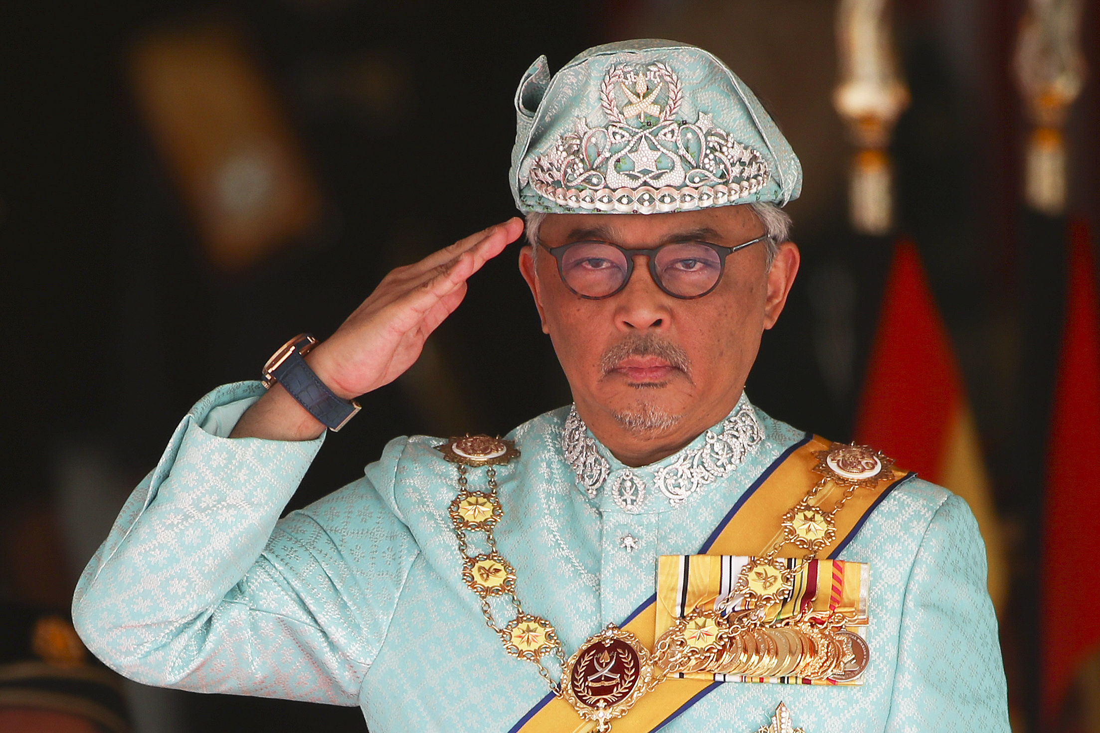 Coronation of new Malaysian King to take place 30 July