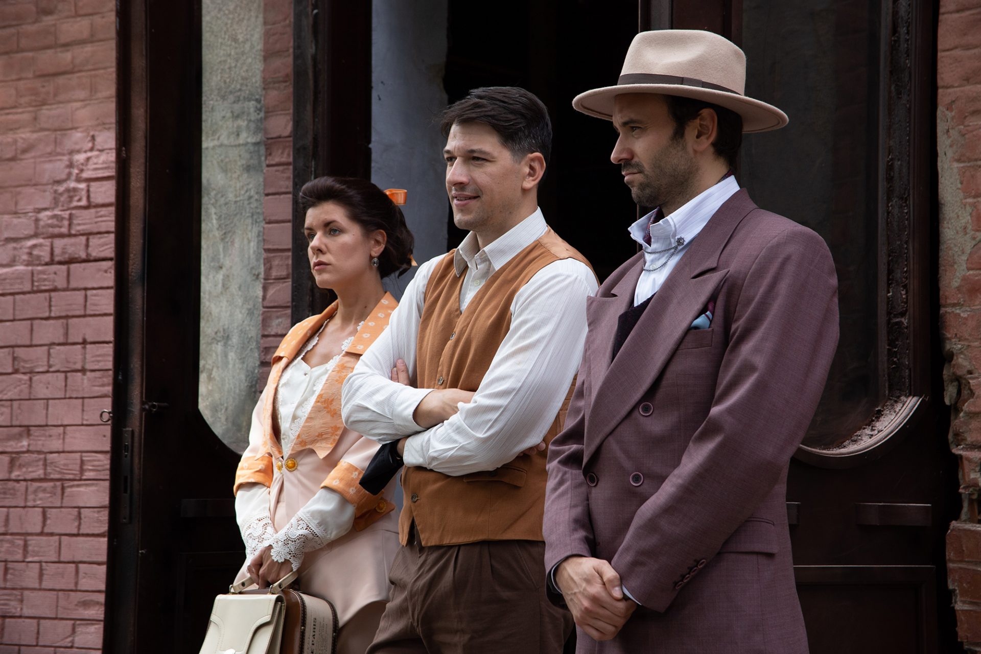 Film Bilo jednom u Srbiji