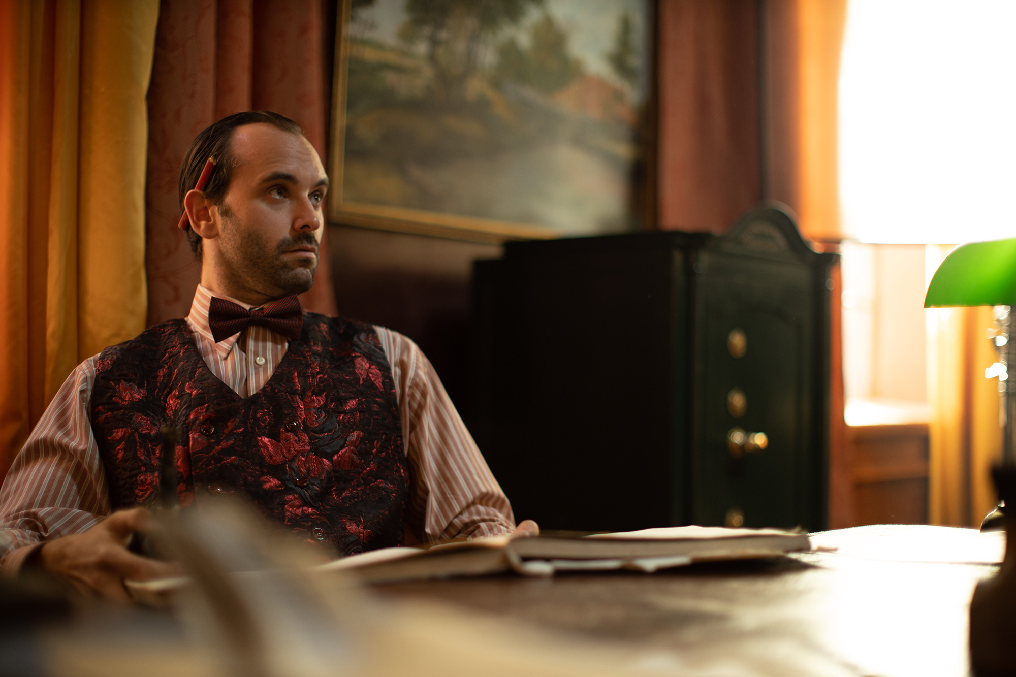 Film Bilo jednom u Srbiji