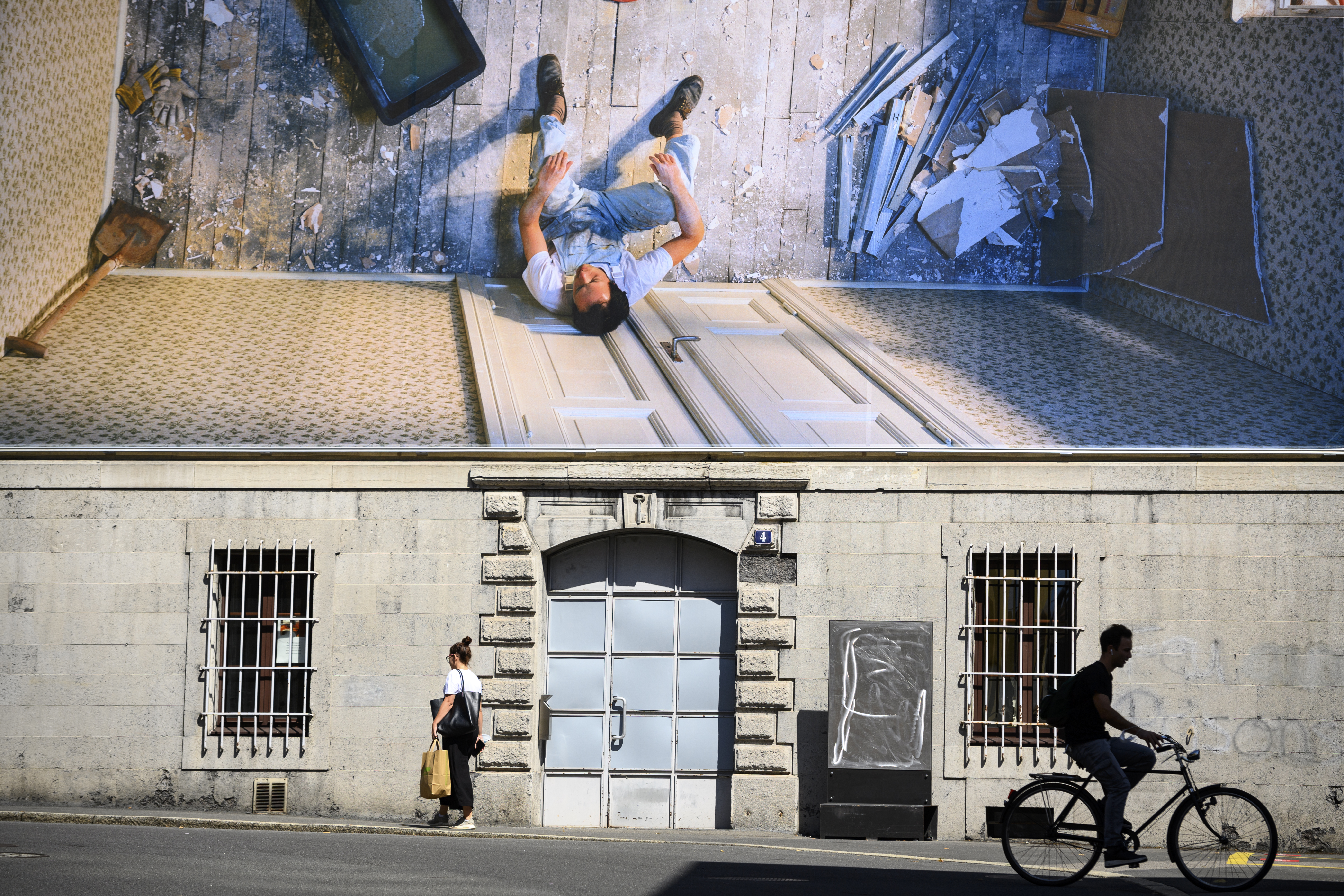 Festival Images Vevey