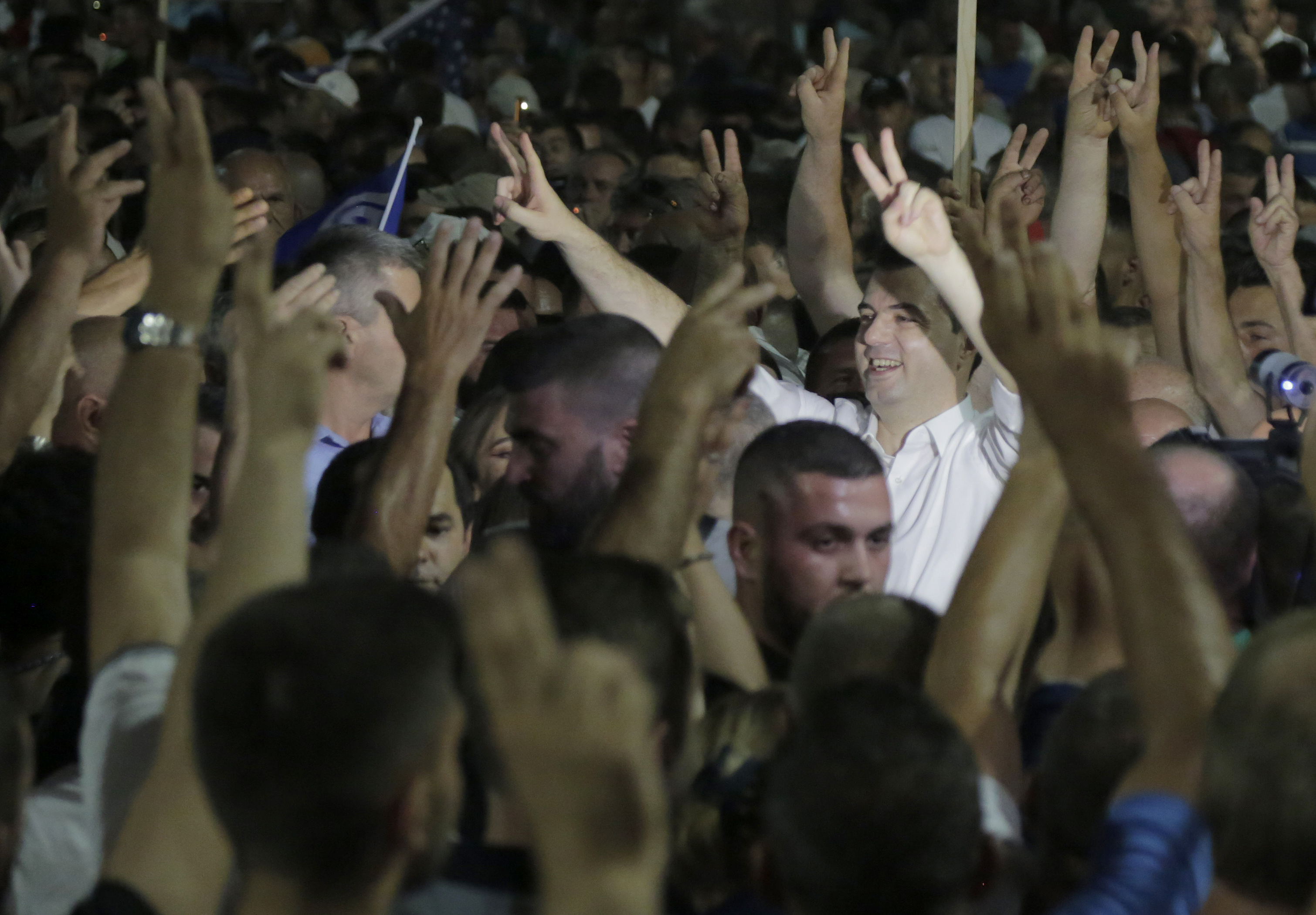 EPA-EFE/Malton Dibra