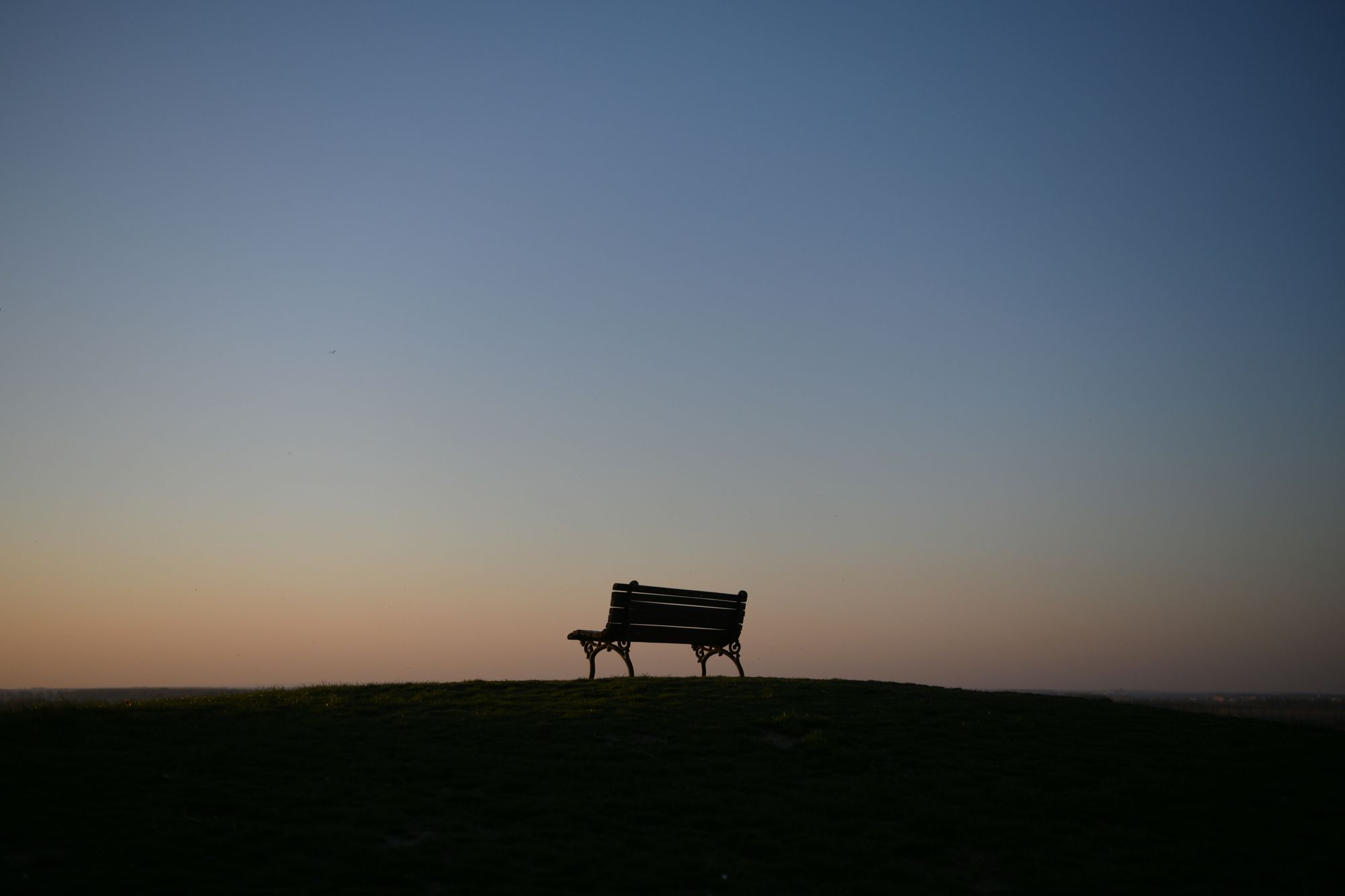 Beograd 06.04.2020. Kalemegdan, zalazak sunca, Beogradska tvrđava, sunce, zalazak, prazan Kalemegdan, vanredno stanje, policijski čas, koronavirus Foto: Filip Krainčanić/Nova.rs