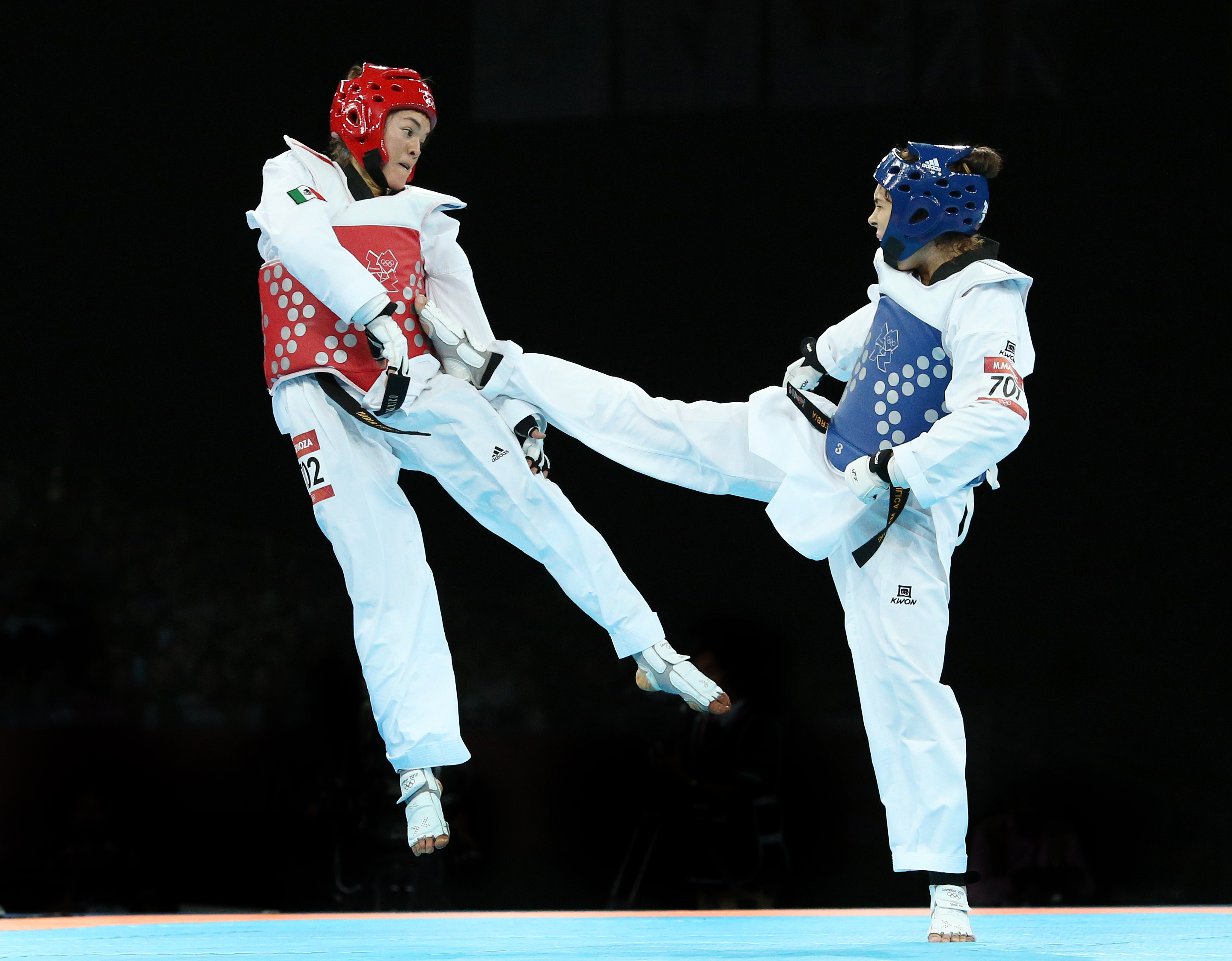 Foto:  EPA/LINDSEY PARNABY