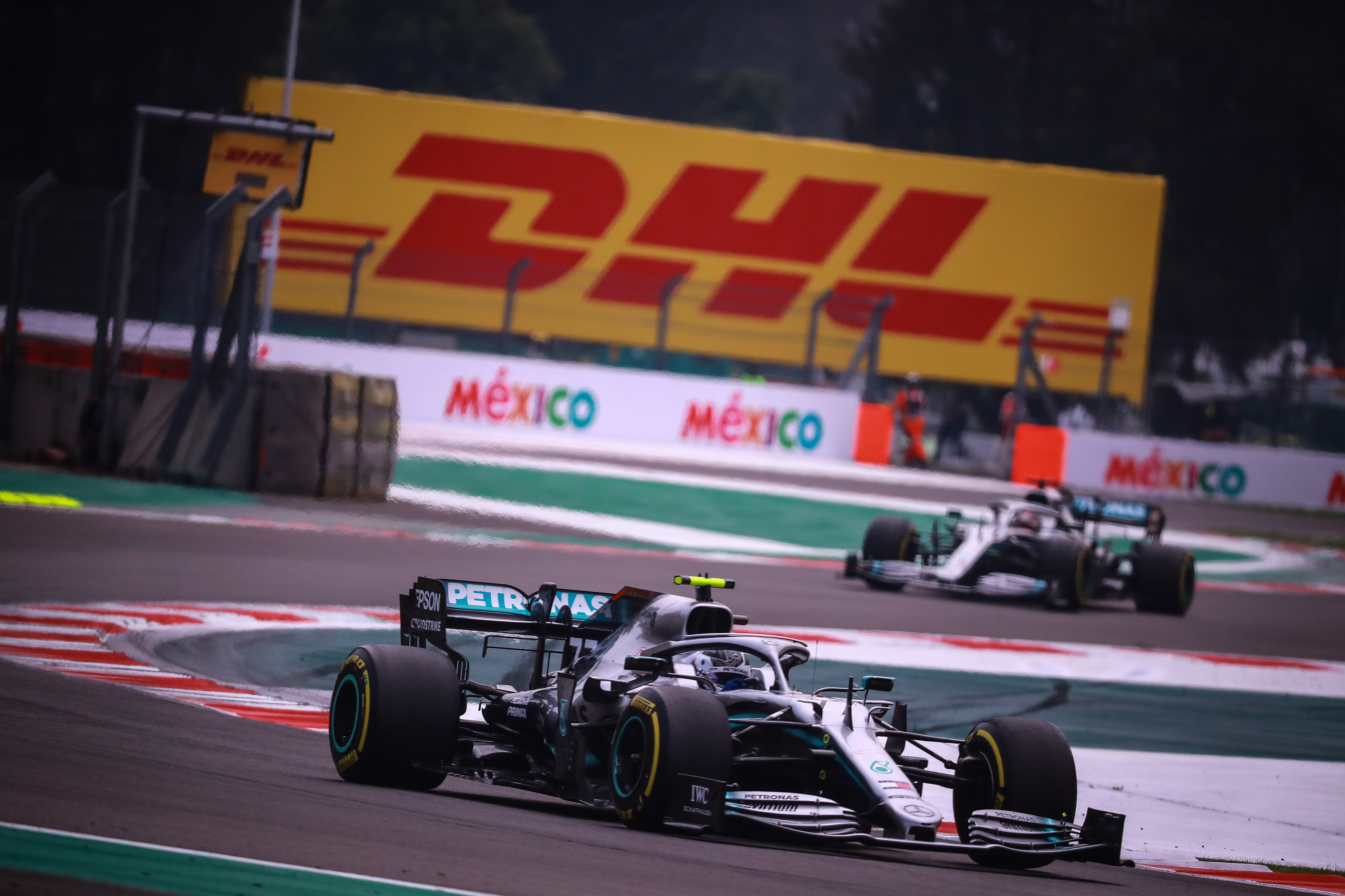 Mexican Formula One Grand Prix