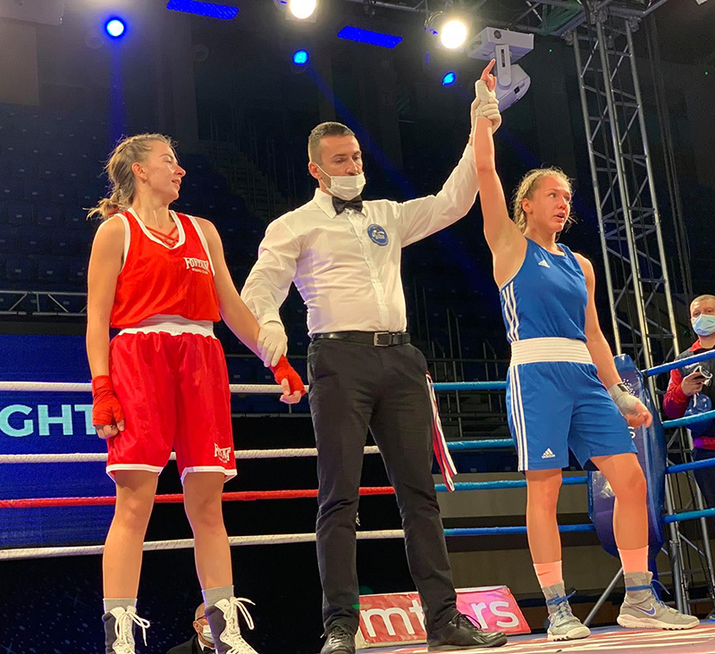 Foto: Bokserski savez Srbije