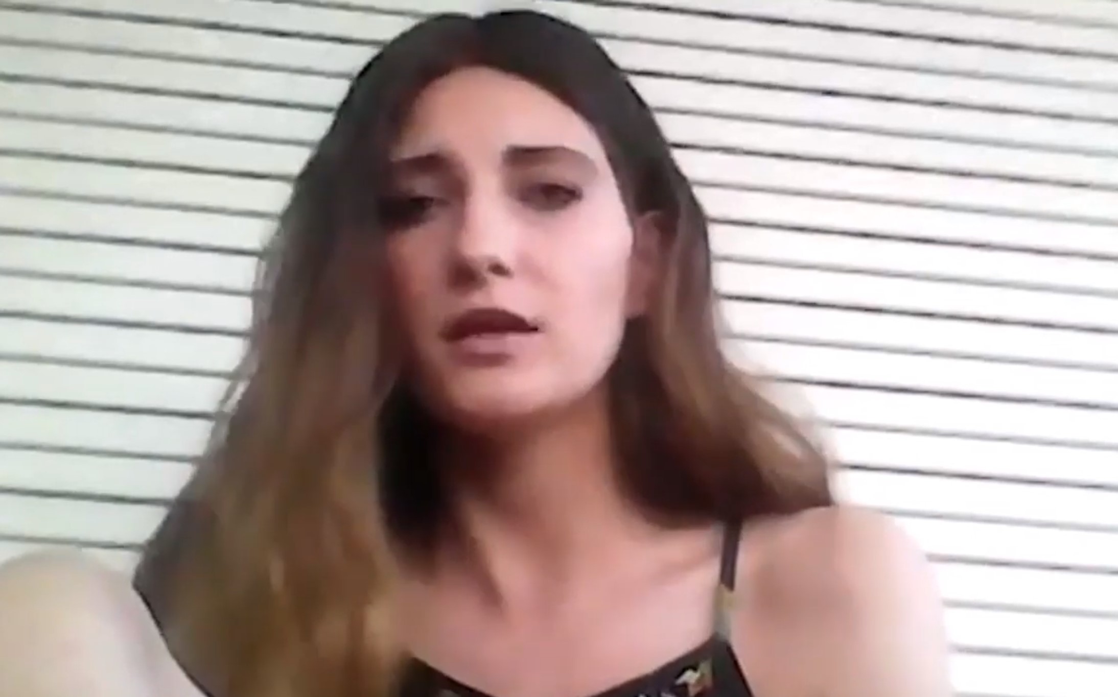 Marija Dejanović, pesnikinja