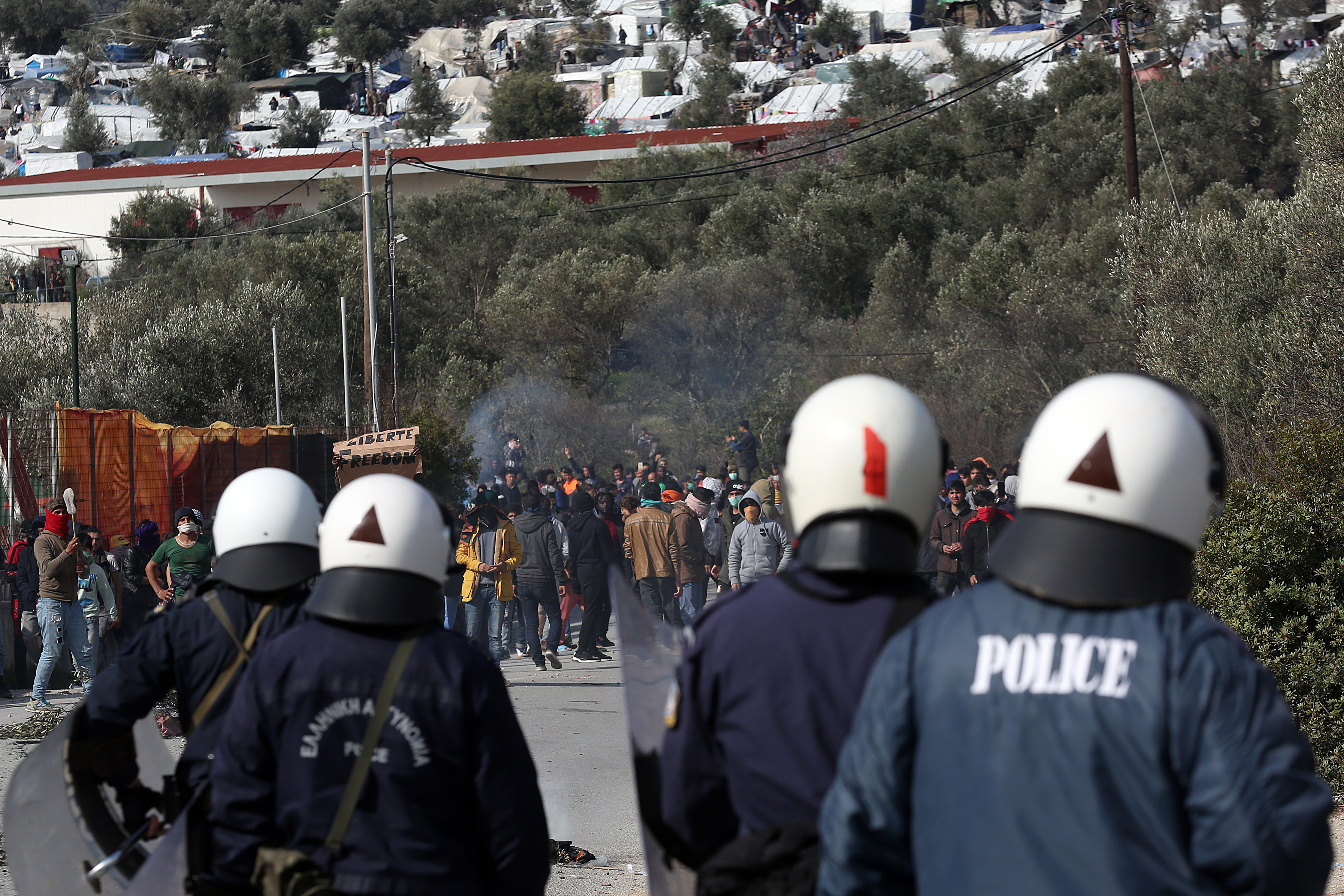 EPA-EFE/ORESTIS PANAGIOTOU