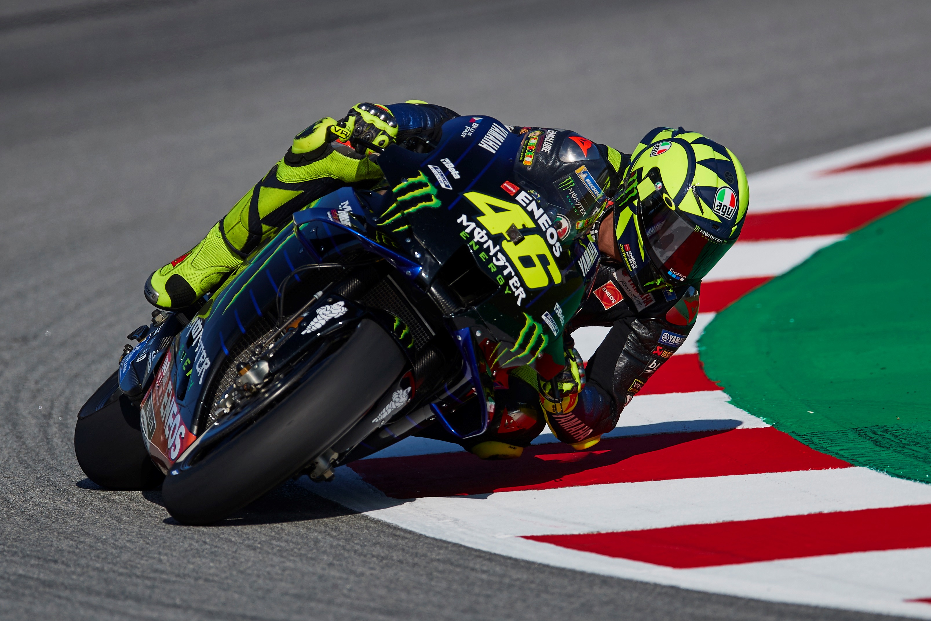 Motorcycling Grand Prix of Catalonia