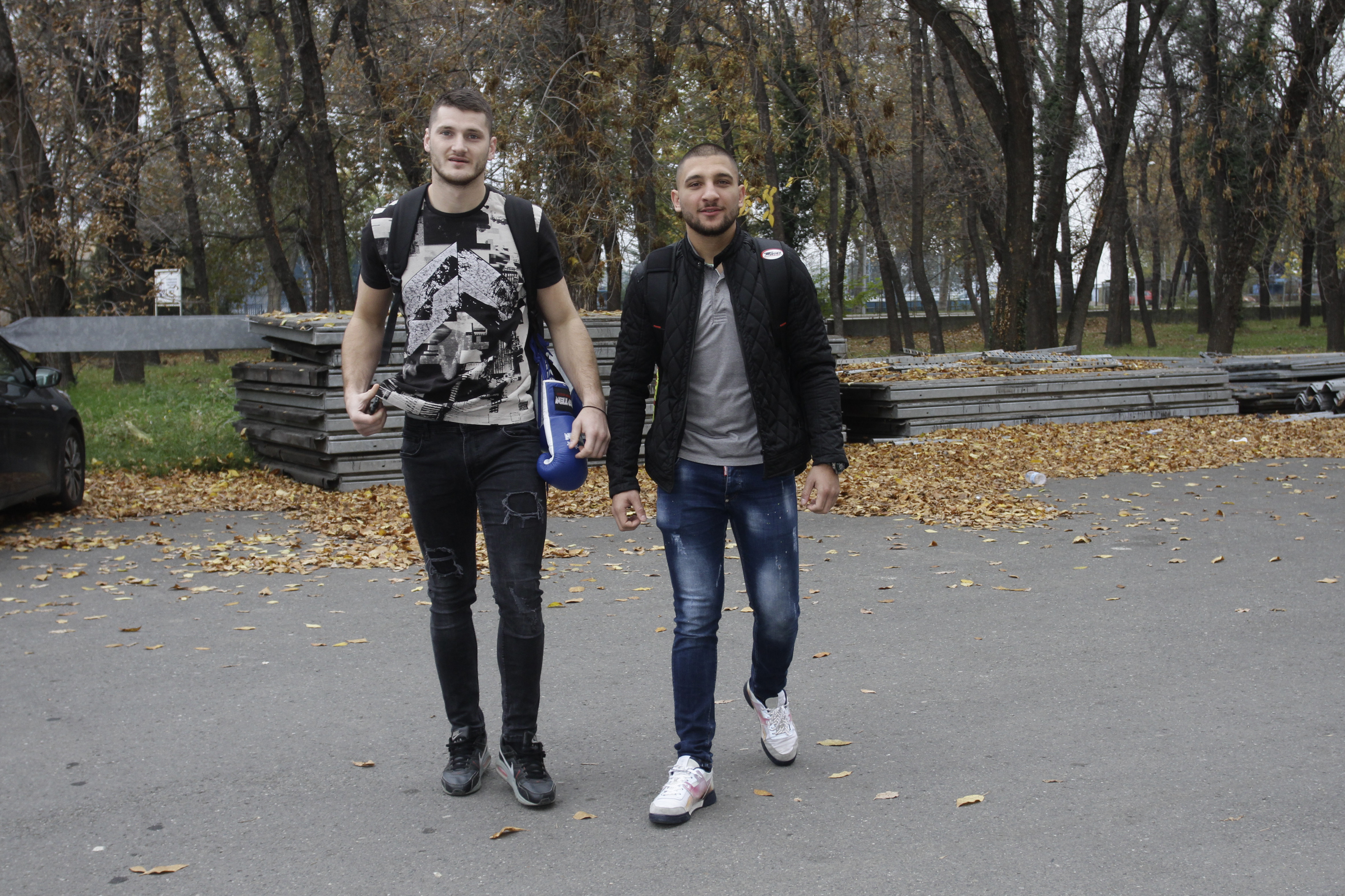 FOTO: KIK BOKS SAVEZ SRBIJE/VLADIMIR LUKIĆ