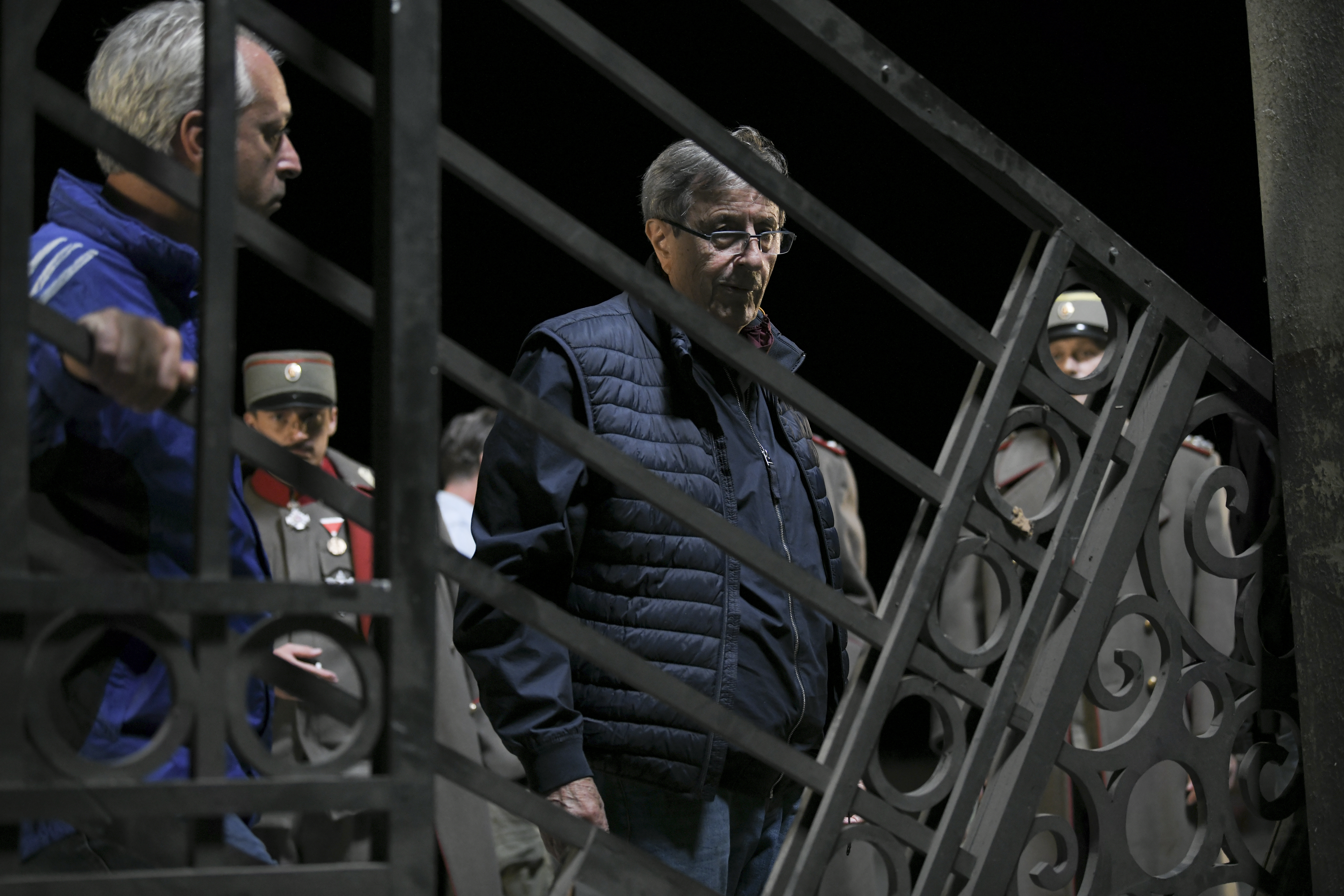 Beograd 06. septembar 2020. Snimanje serije Kralj Foto:Dragan Mujan/Nova.rs