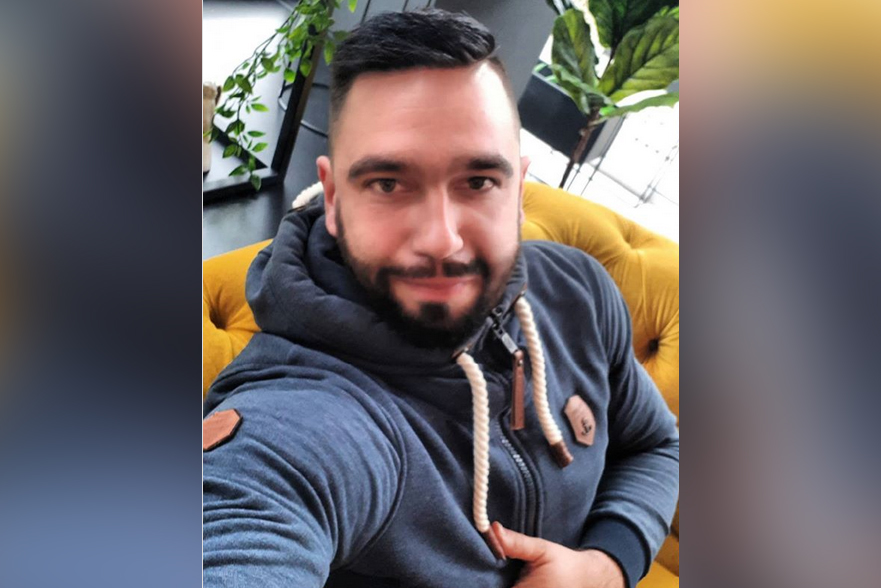 Igor Nesic, hrvatski pevac grupe Smile, poginuo u Hrvatskoj