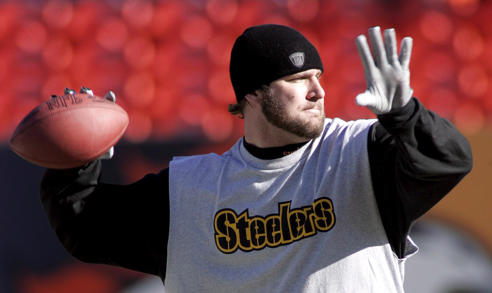 Ben Rotlisberger