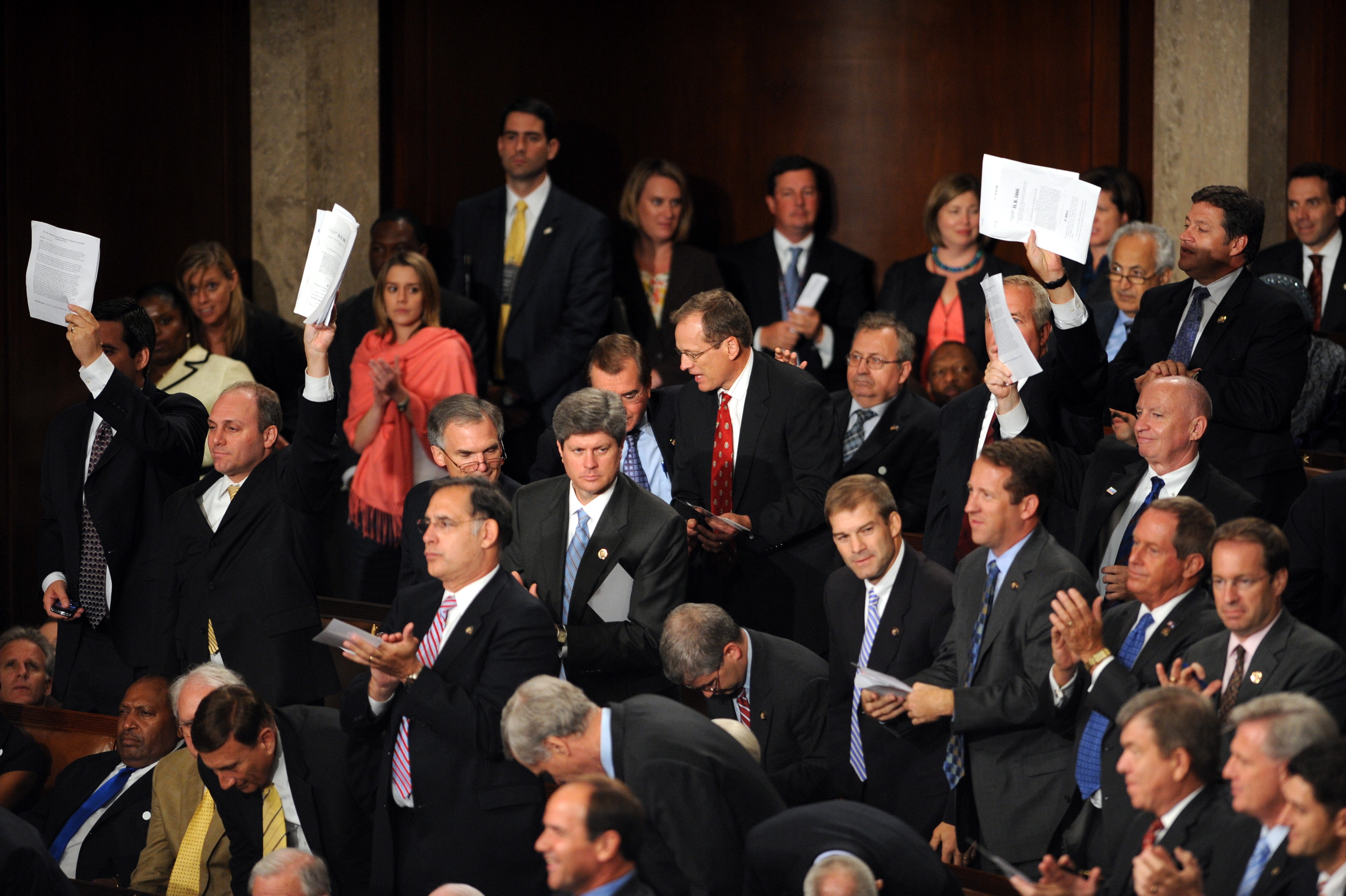 EPA/MATTHEW CAVANAUGH