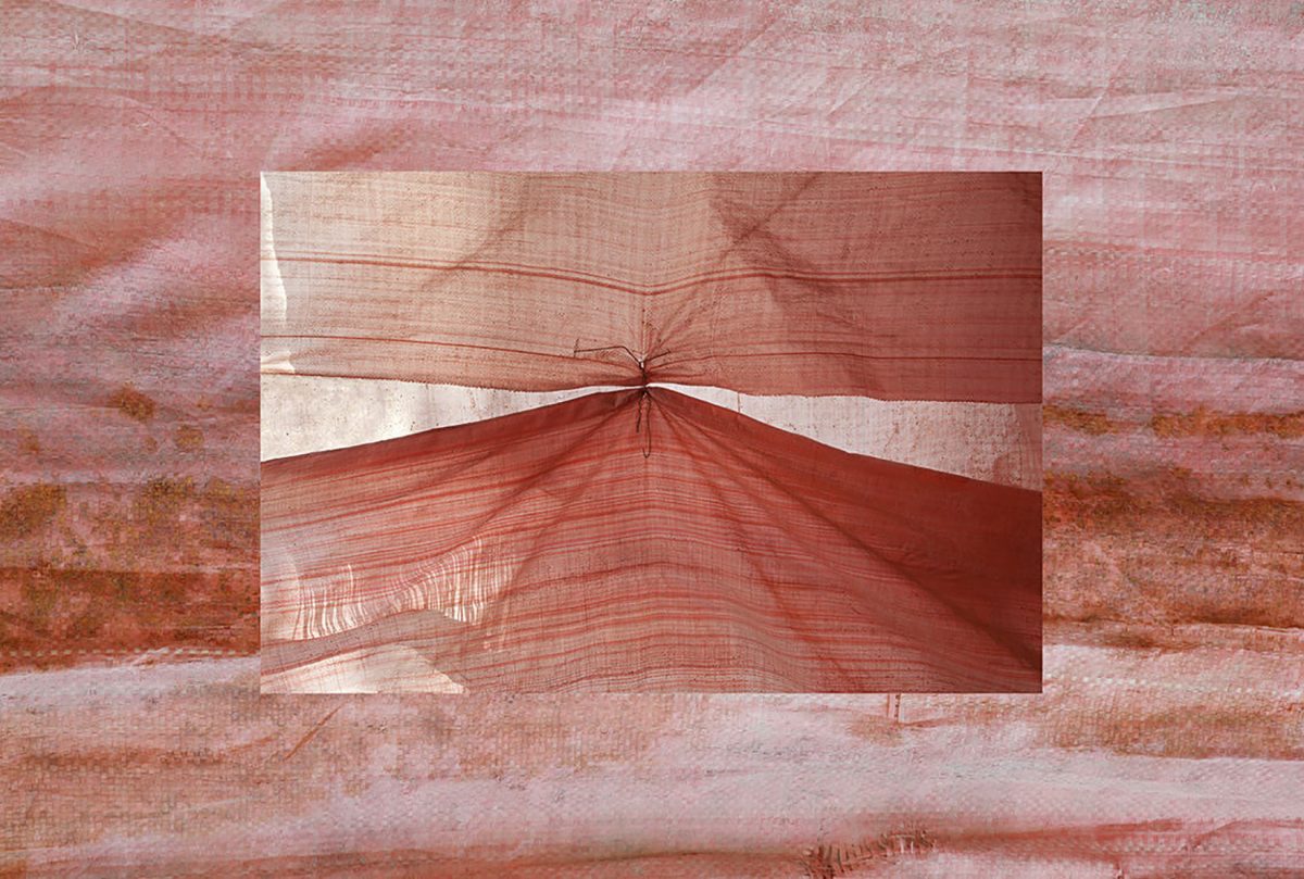 IZLOŽBA FOTOGRAFIJA NILOUFAR BANISADR U FRANCUSKOM INSTITUTU