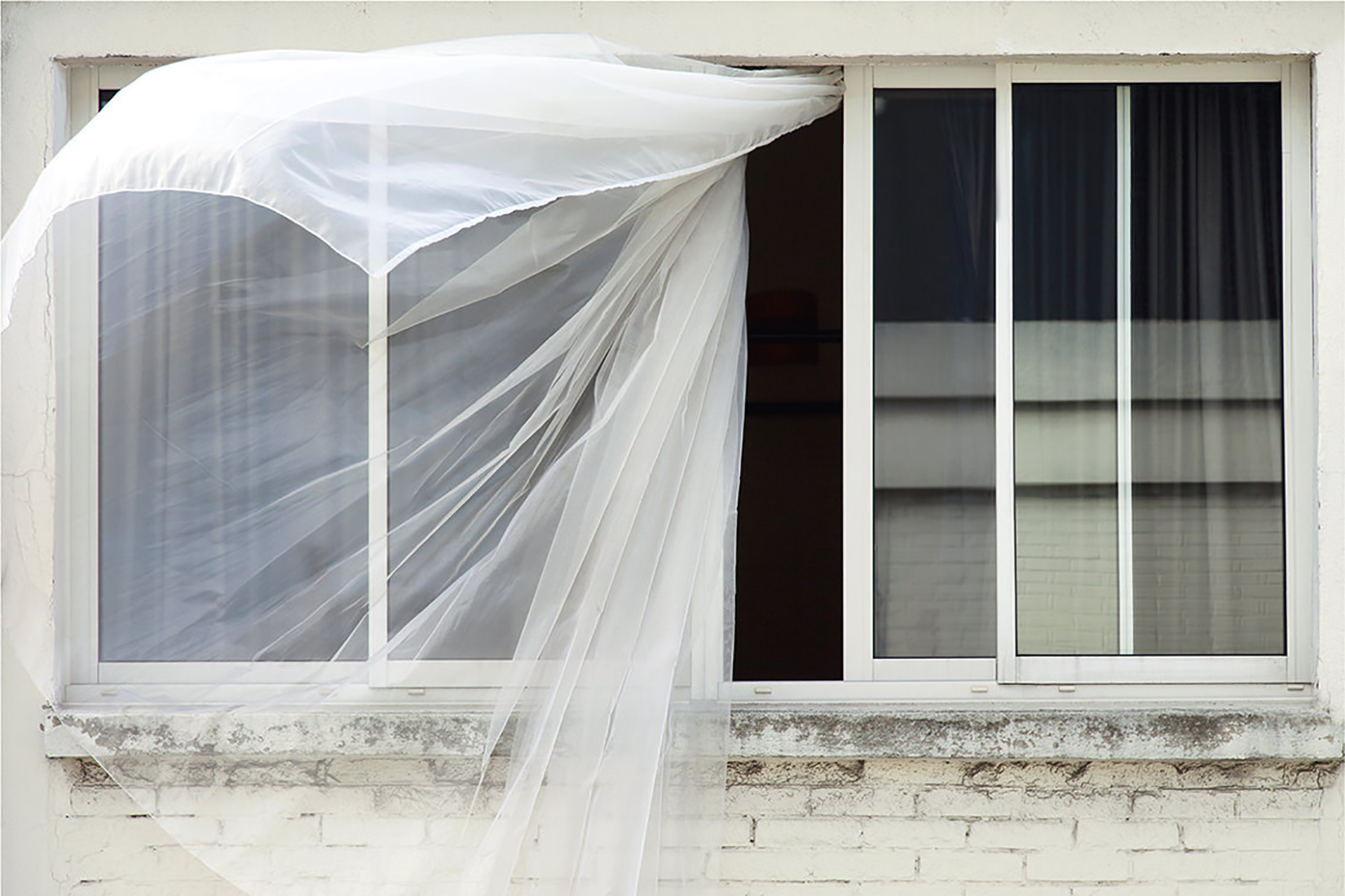 IZLOŽBA FOTOGRAFIJA NILOUFAR BANISADR U FRANCUSKOM INSTITUTU