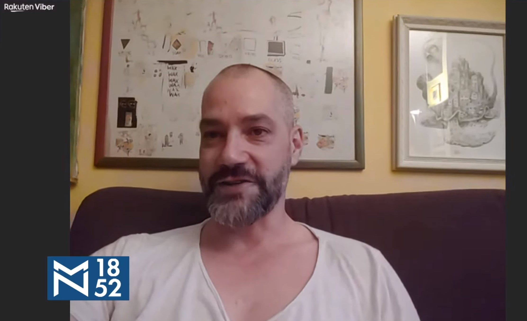 Vasil Hadžimanov, Među nama