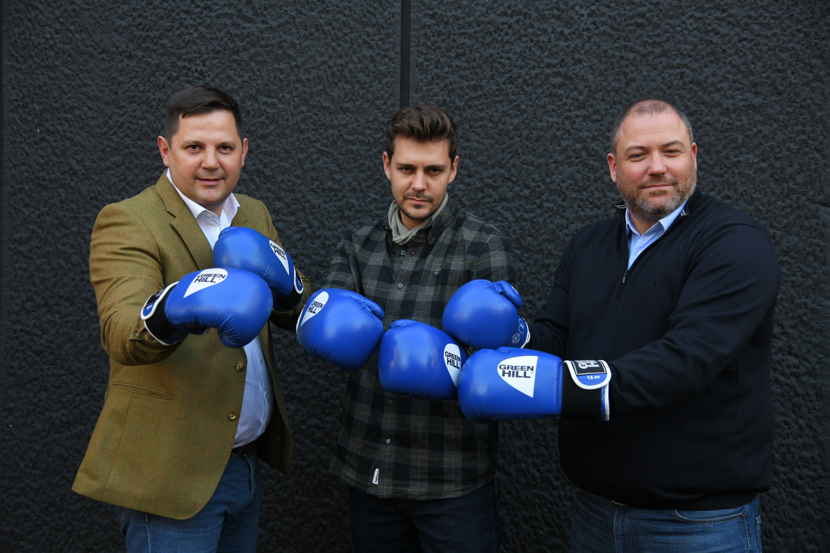 Beograd 19.11.2020. Beogradsko dramsko pozoriste, konferencija za medije predstava Kad su cvetale tikve, Foto: Nemanja Jovanović/Nova.rs