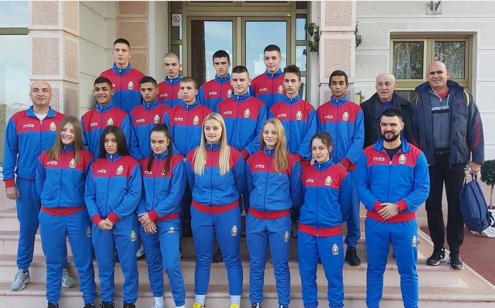 Foto: Bokserski savez Srbije