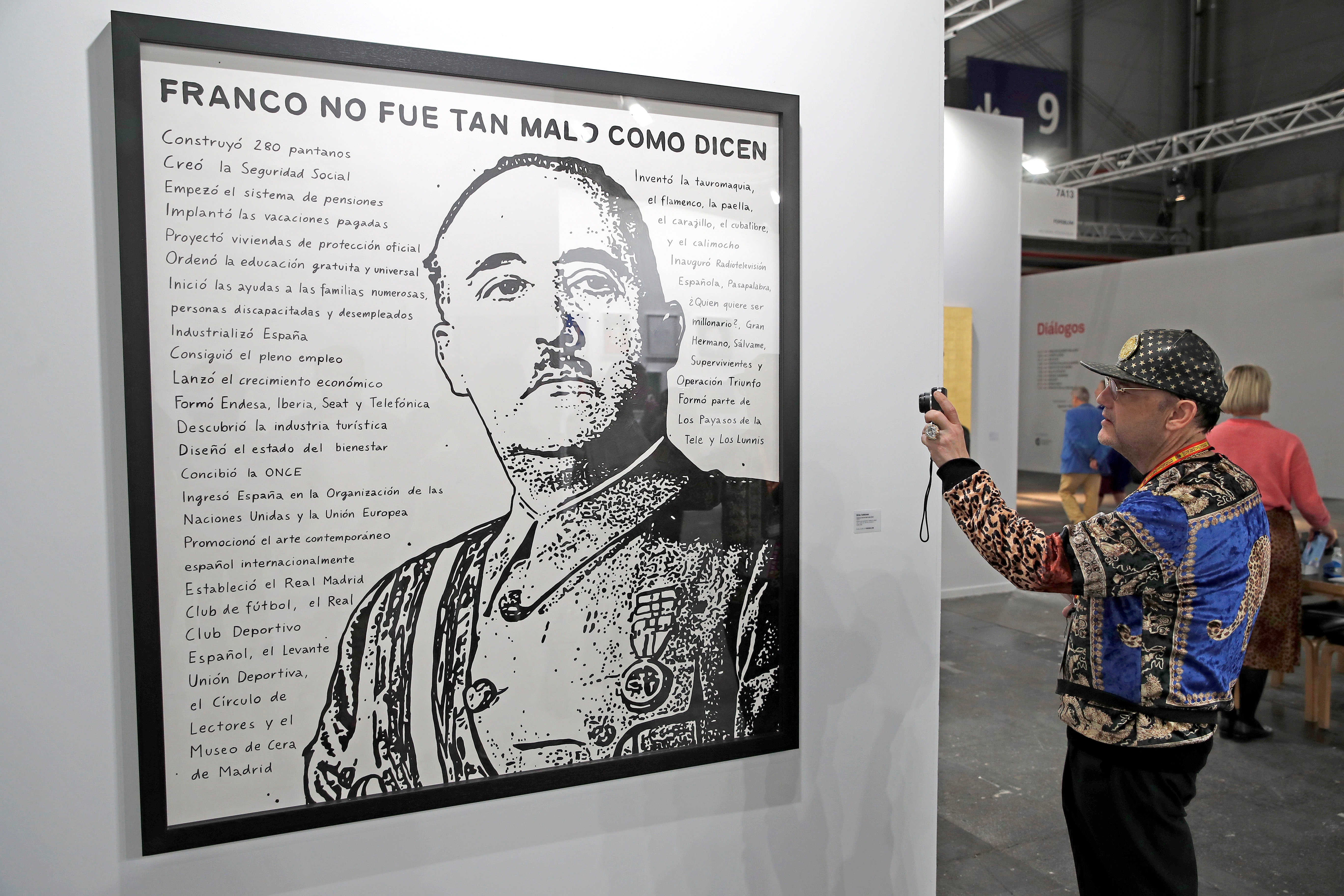 EPA-EFE/Juan Carlos Hidalgo