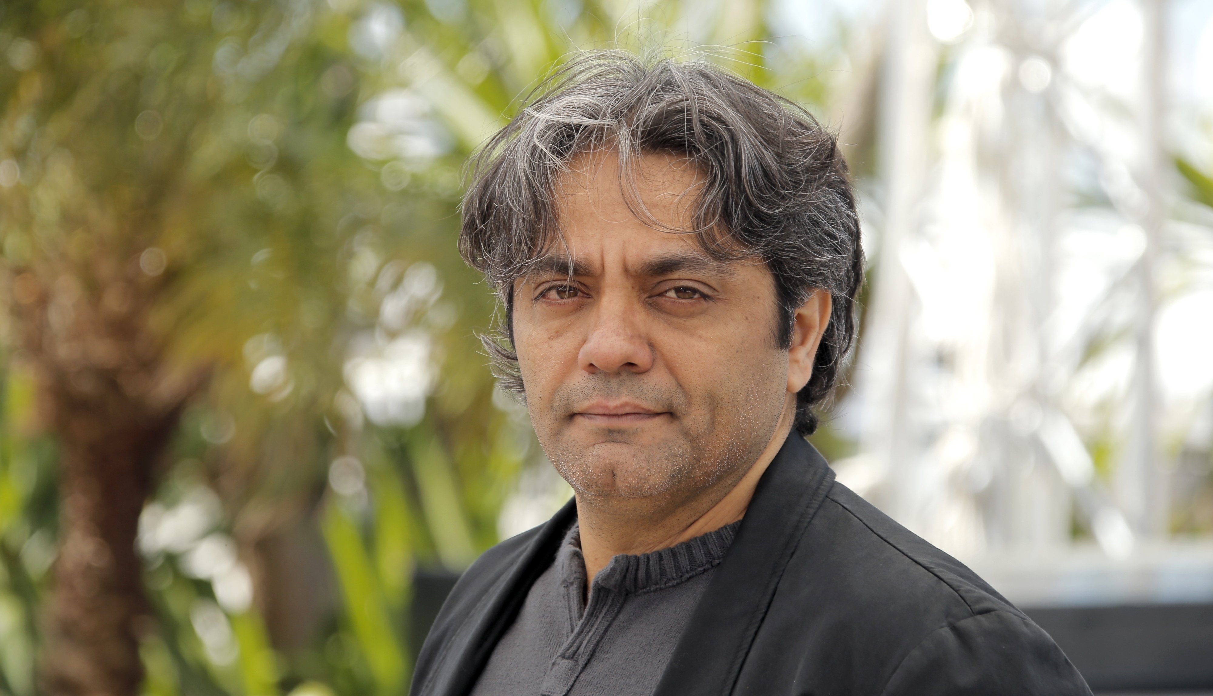 Mohammad Rasoulof