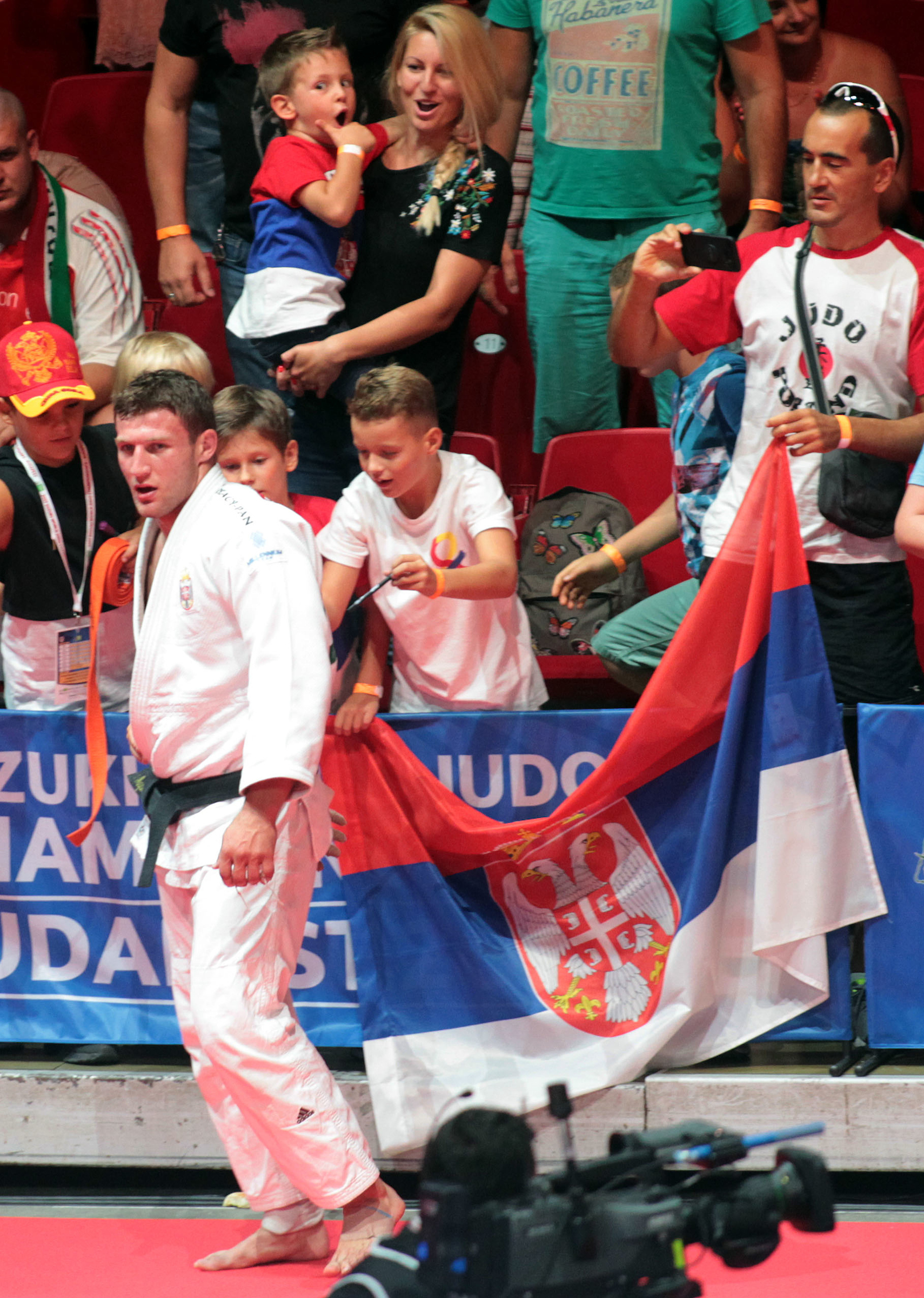 Foto:Aleksandar Djorovic/Starsport