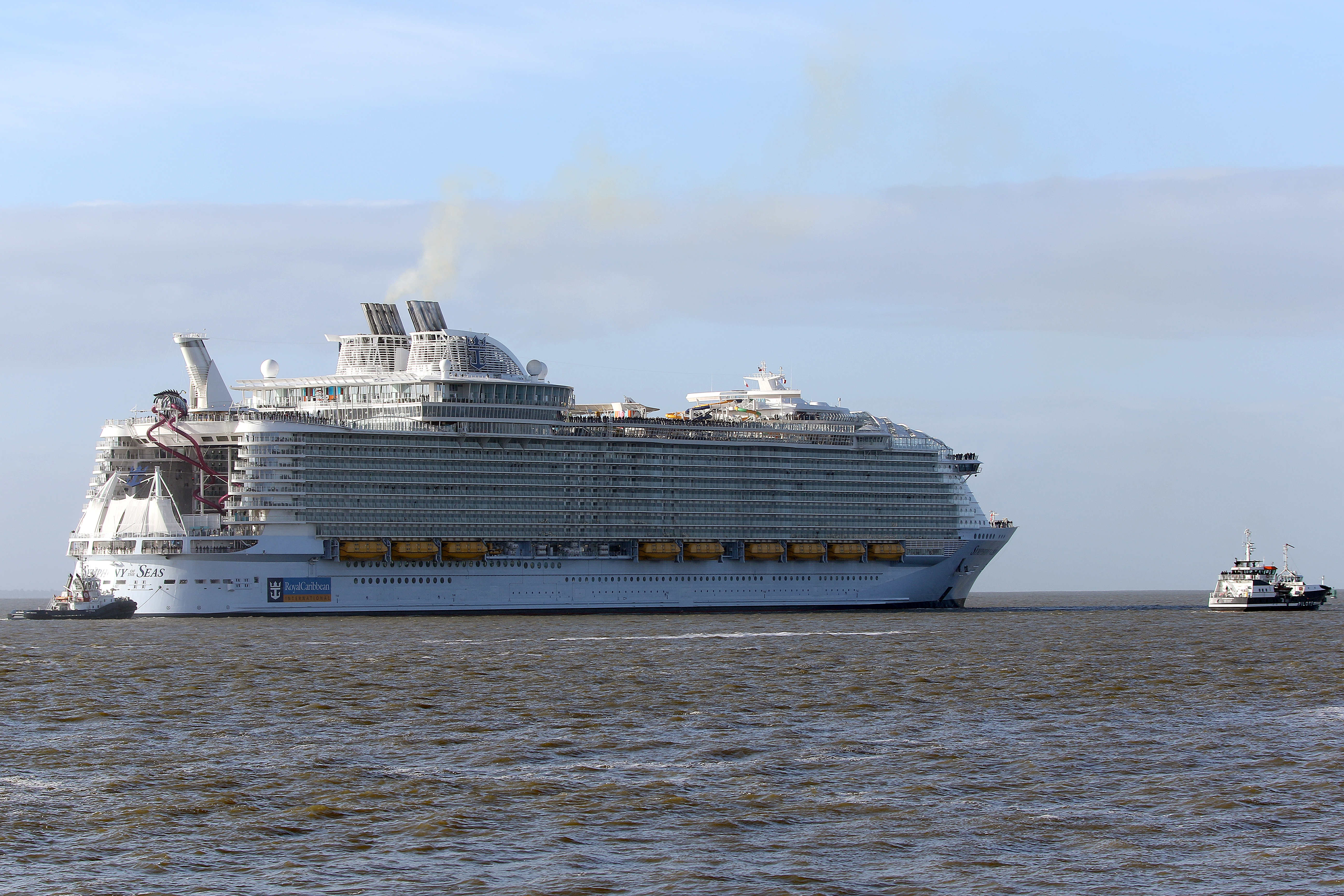 EPA-EFE/EDDY LEMAISTRE