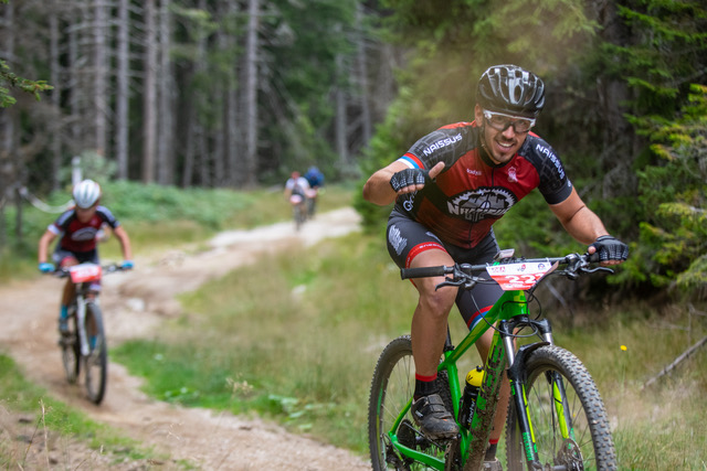 Foto: Trail race Kopaonik