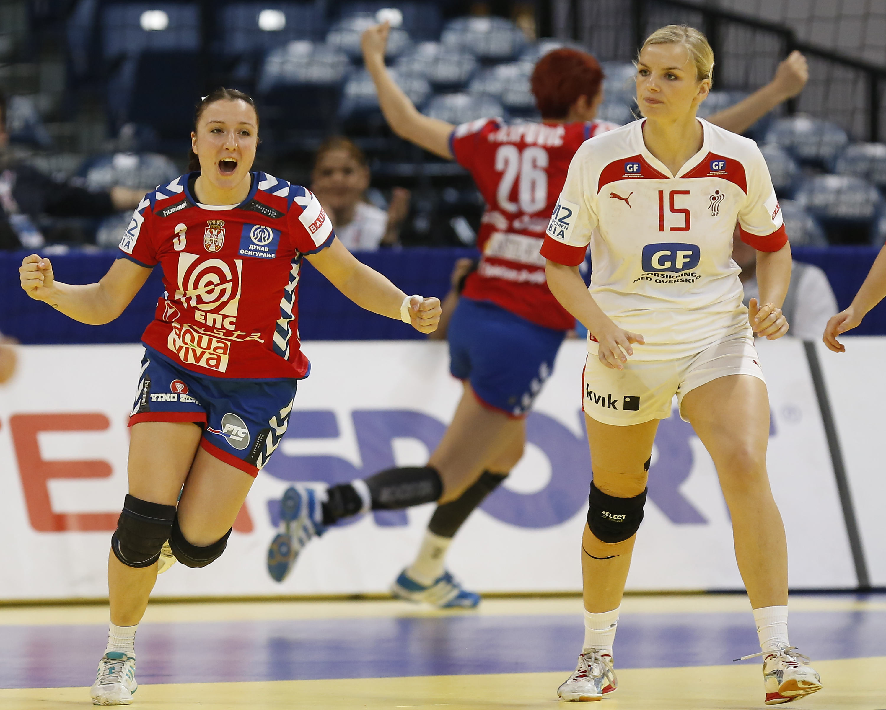 Foto: Srdjan Stevanovic/ Starsport