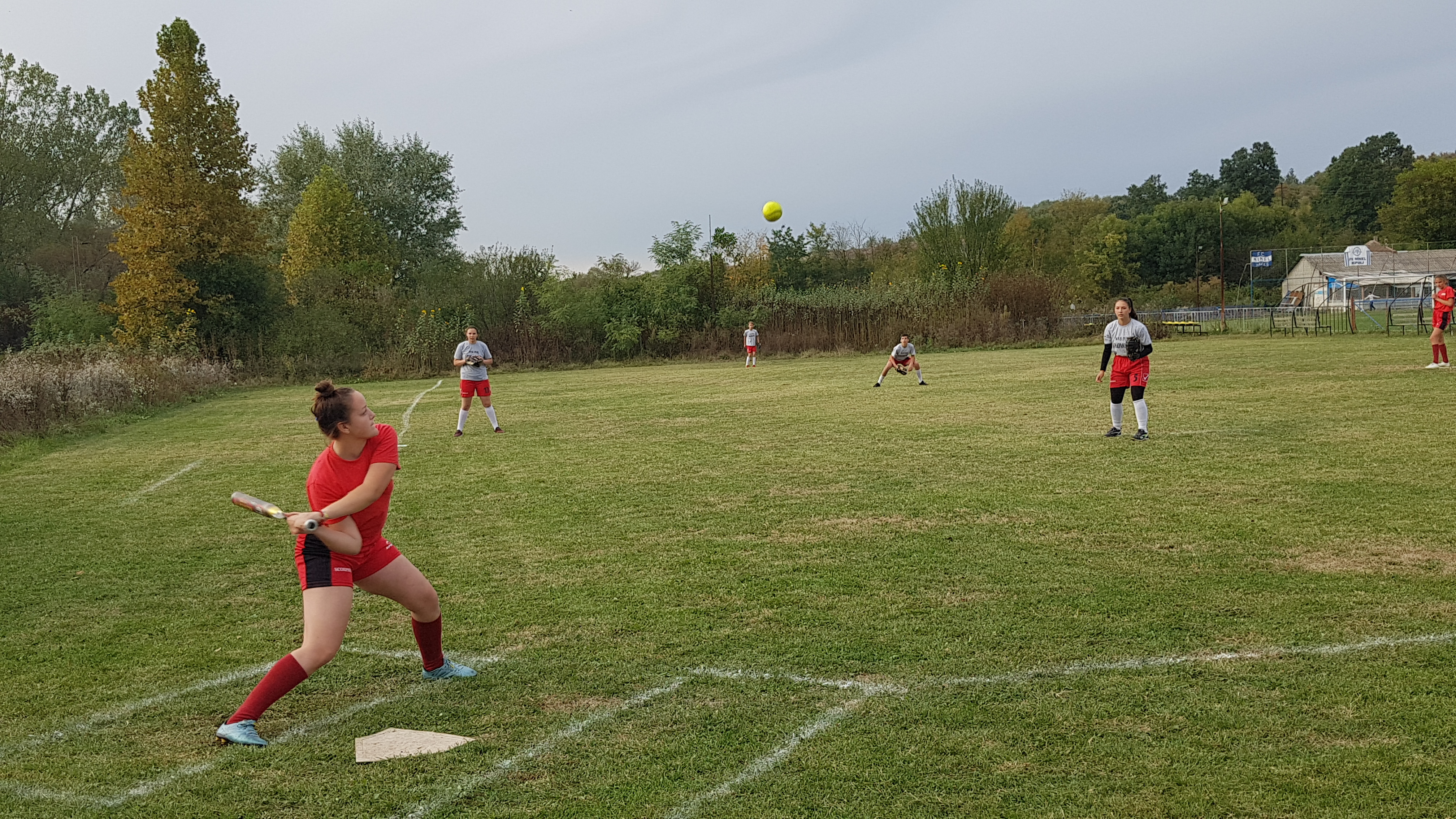 Foto: Softbol savez Srbije