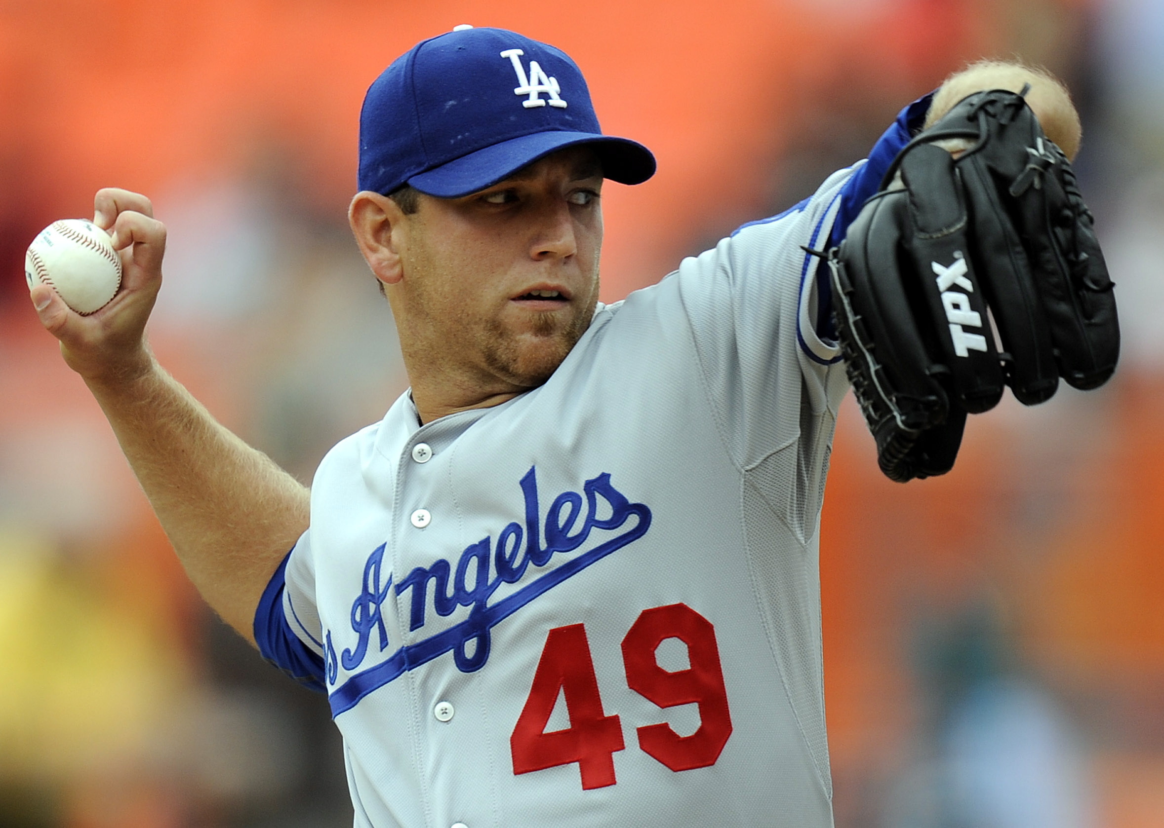 Foto:  EPA/RHONA WISE