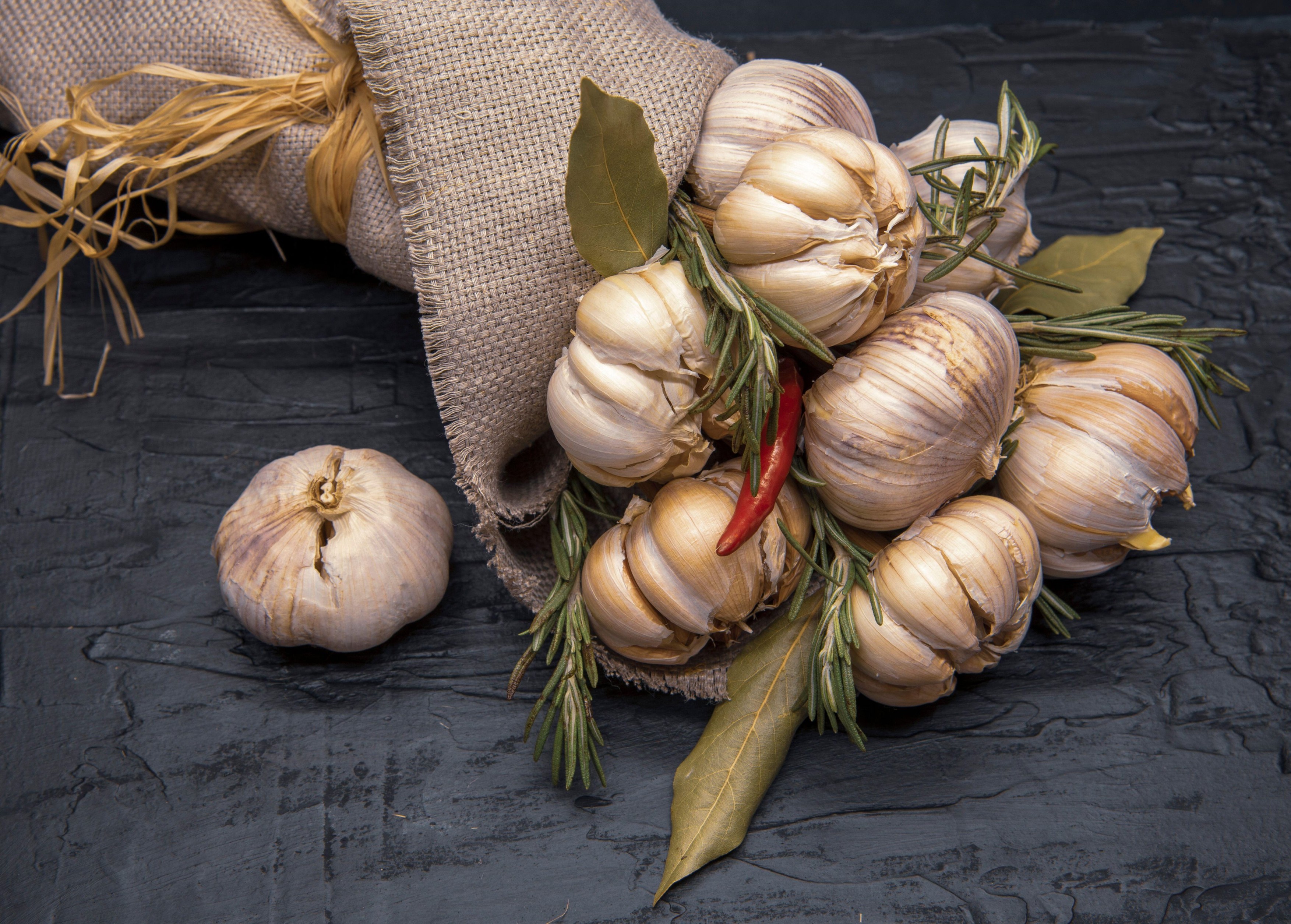 Beli luk Foto: Profimedia.rs