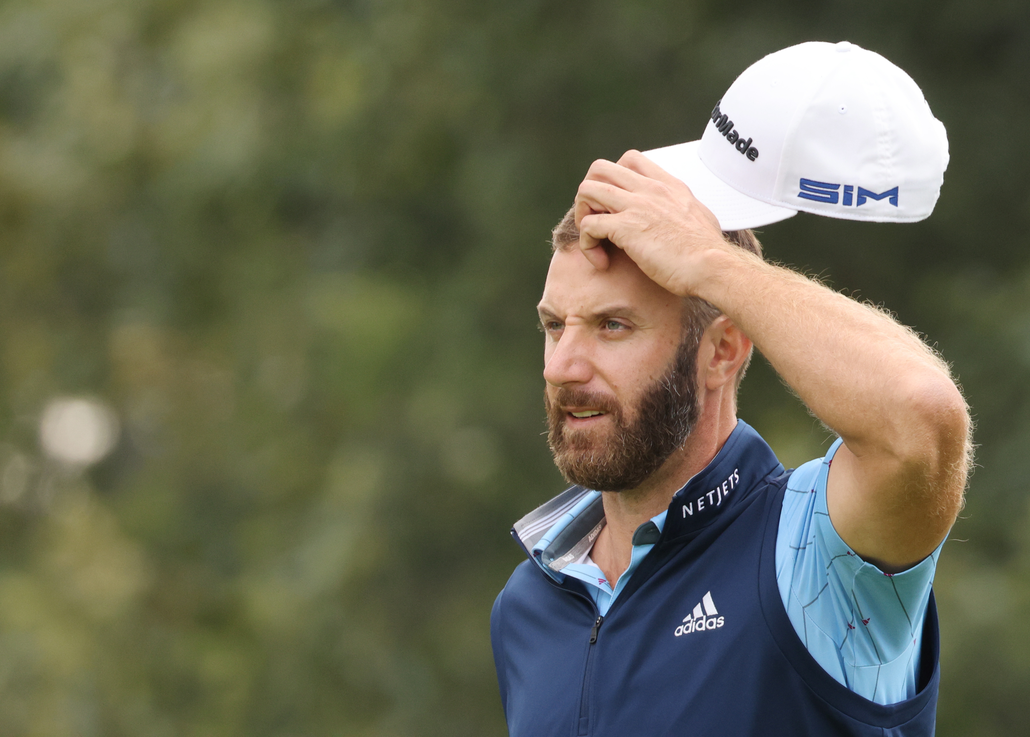 2020 US Open Golf Tournament