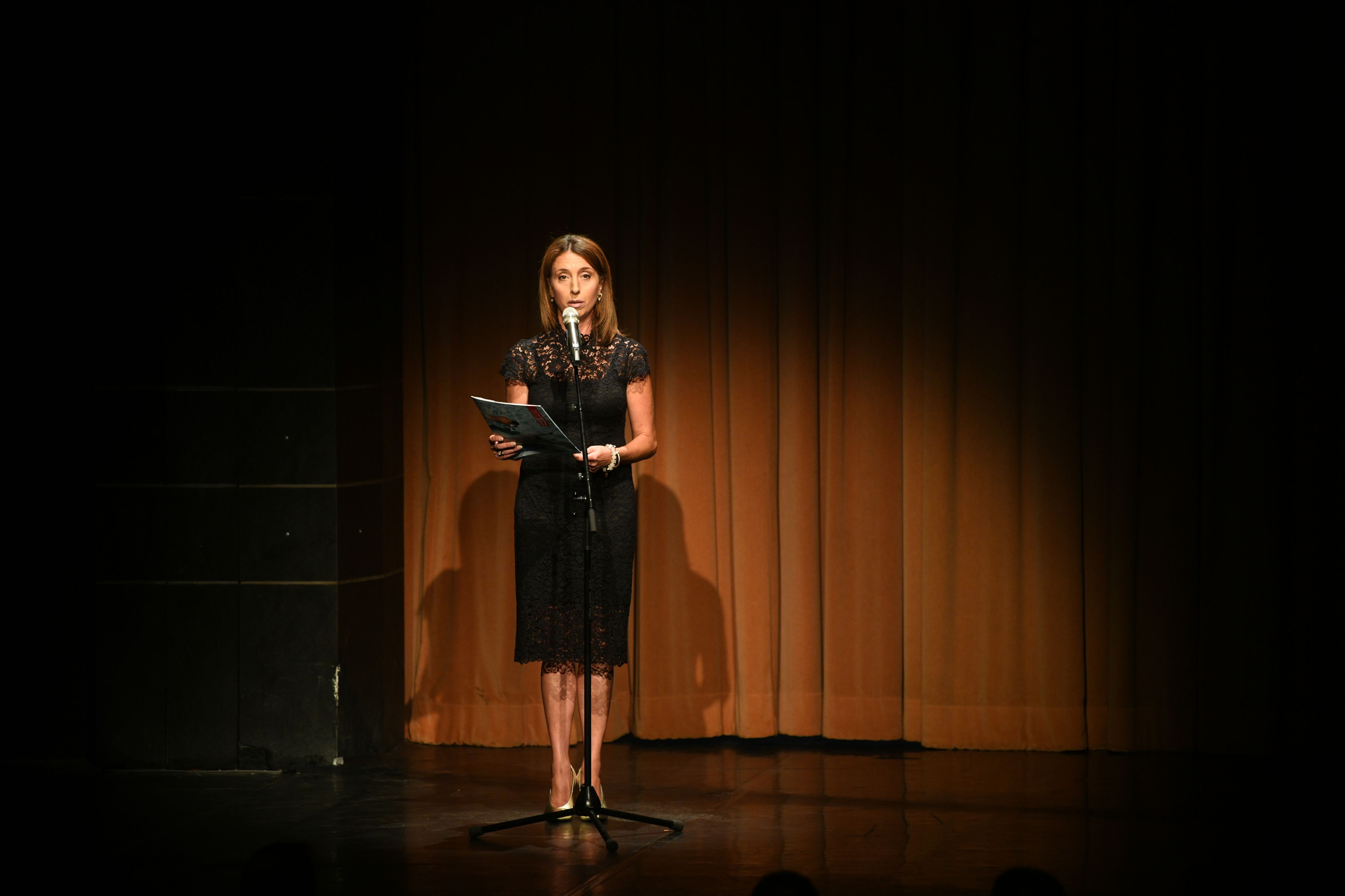 Beograd 15. septembar 2020. Beogradski festival igre, kompanija Ervea Kubija iz Kana na sceni Opere i teatra Madlenianum predstava Varvarske noci Foto:Filip Krainčanić/Nova.rs