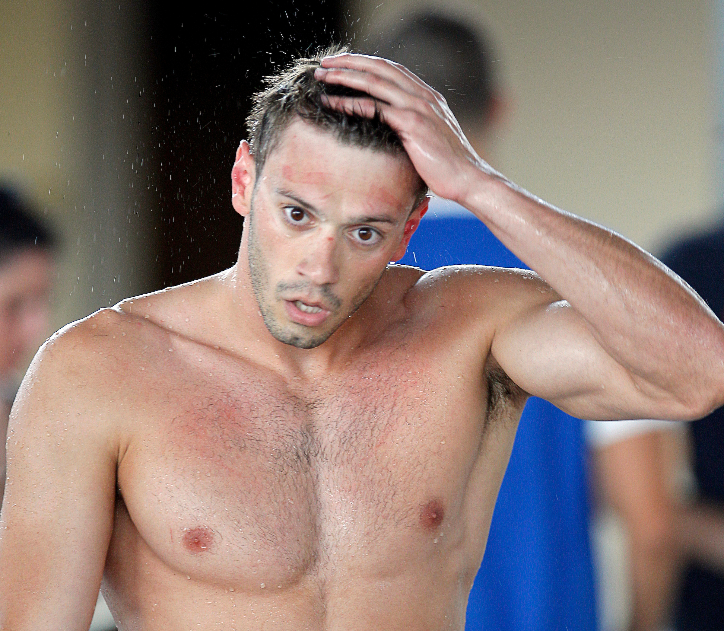 Foto: Pedja Milosavljevic/Starsport