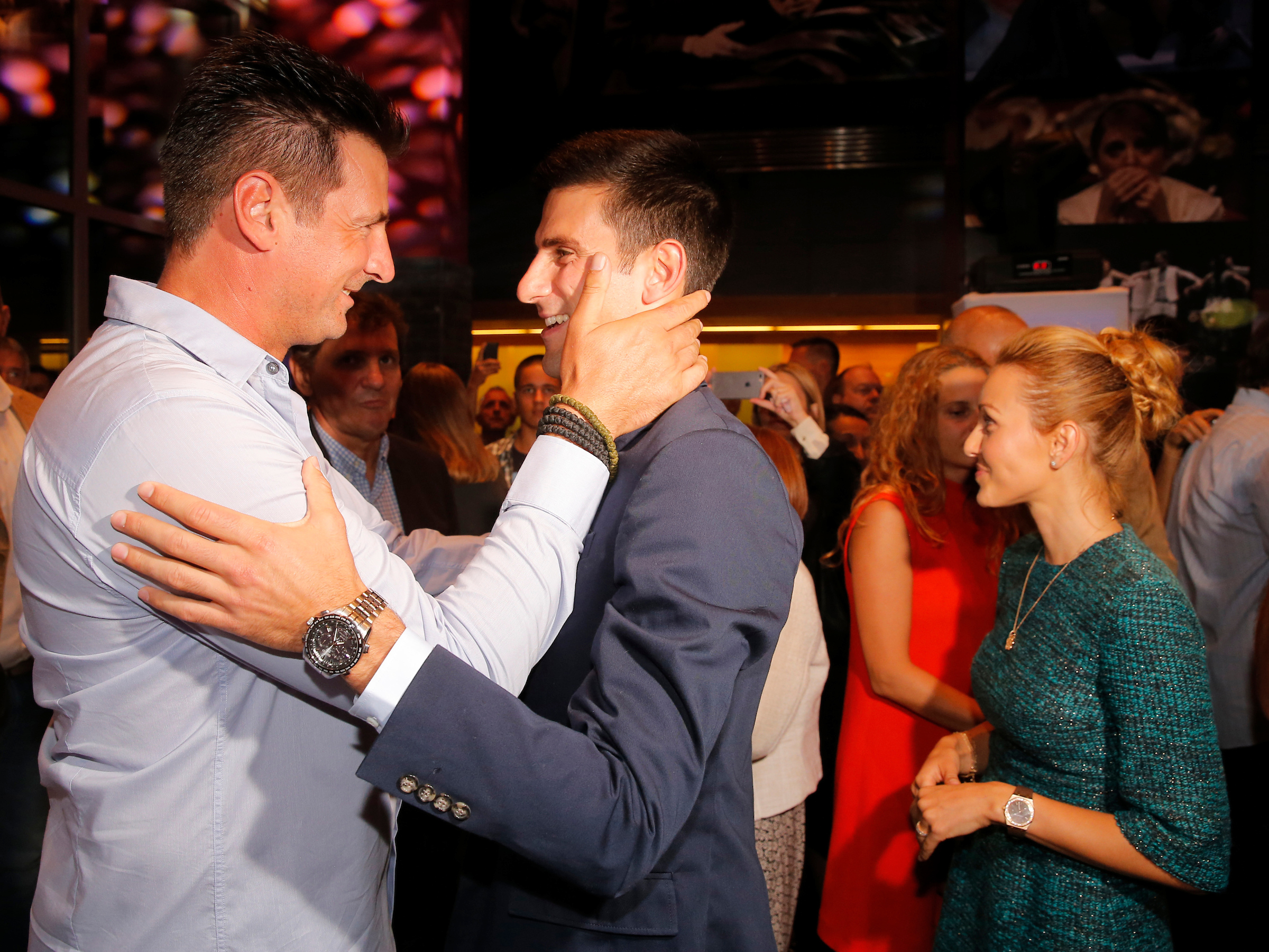 Foto: Pedja Milosavljevic  / Starsport