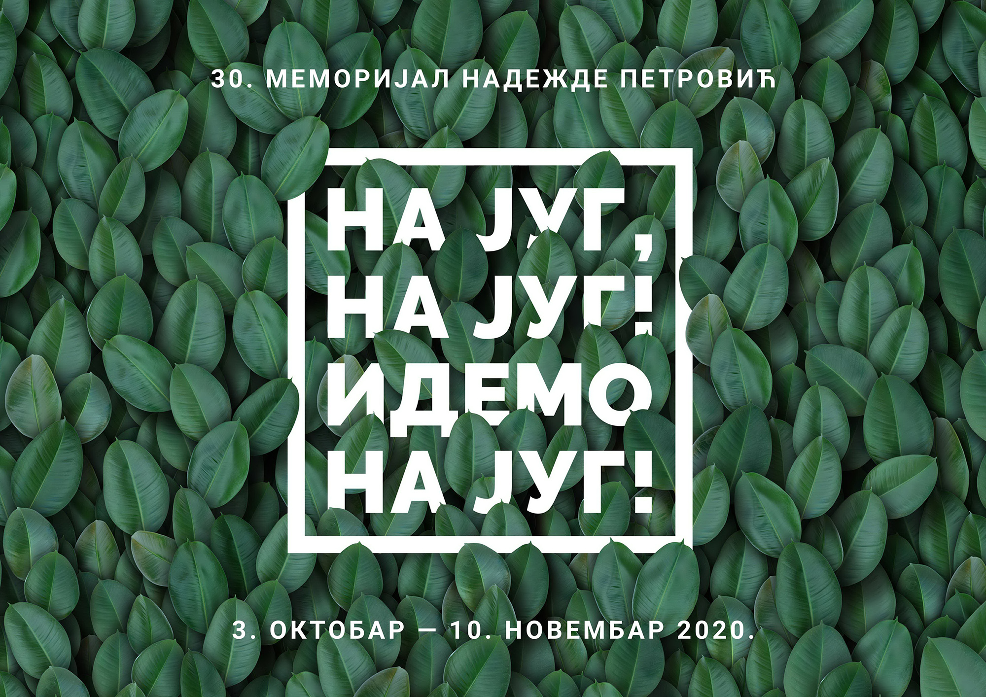 memorijal nadezde petrovic