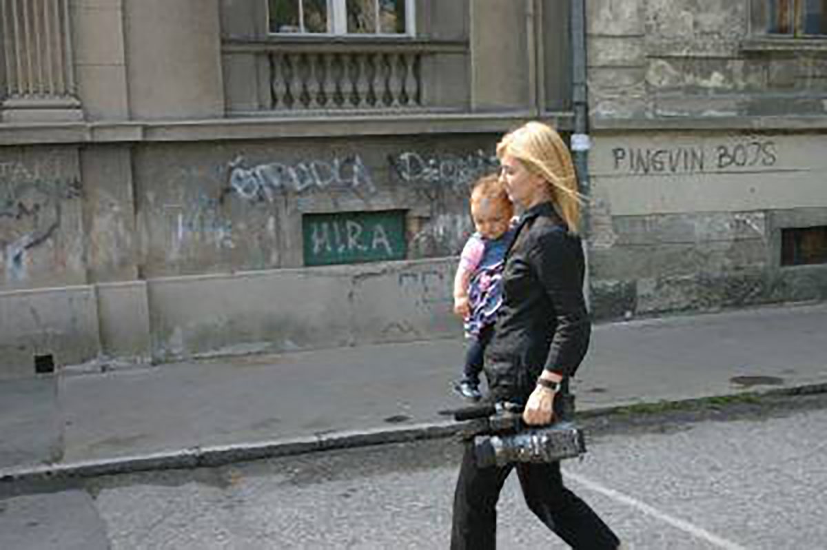 Olivera Miloš Todorović