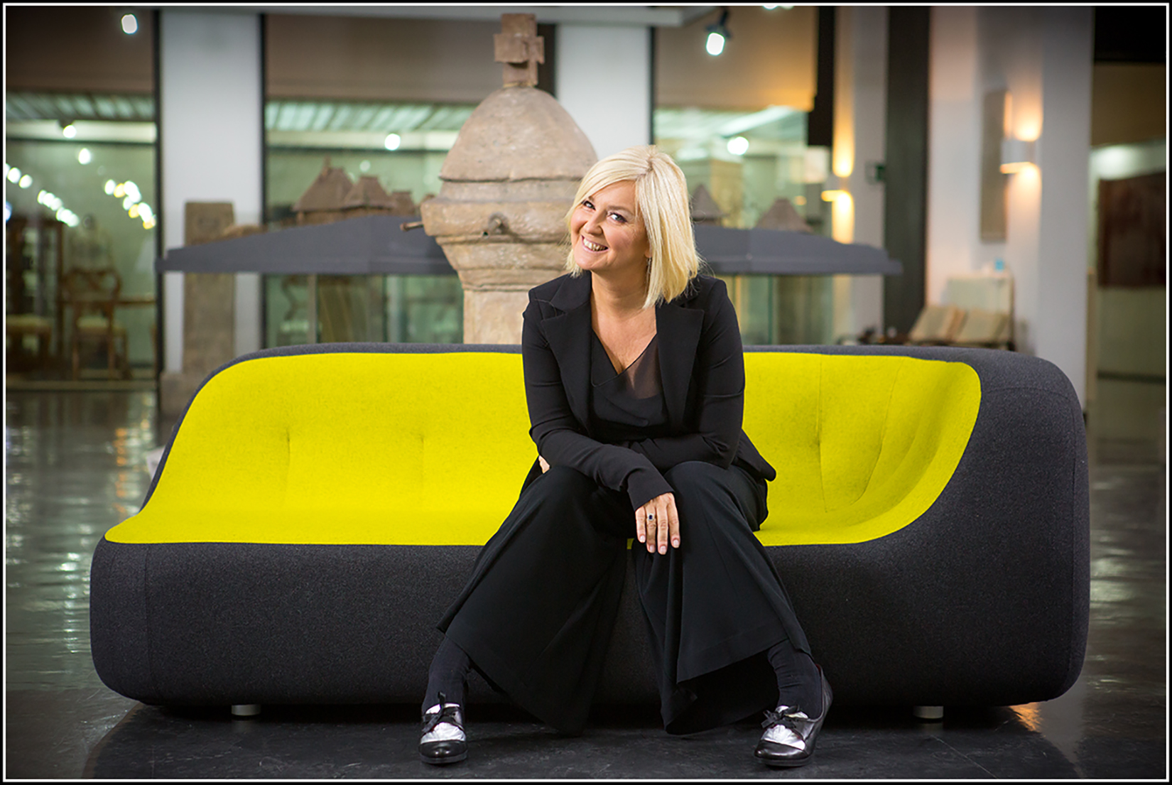 Olivera Miloš Todorović, Miodrag Trajković