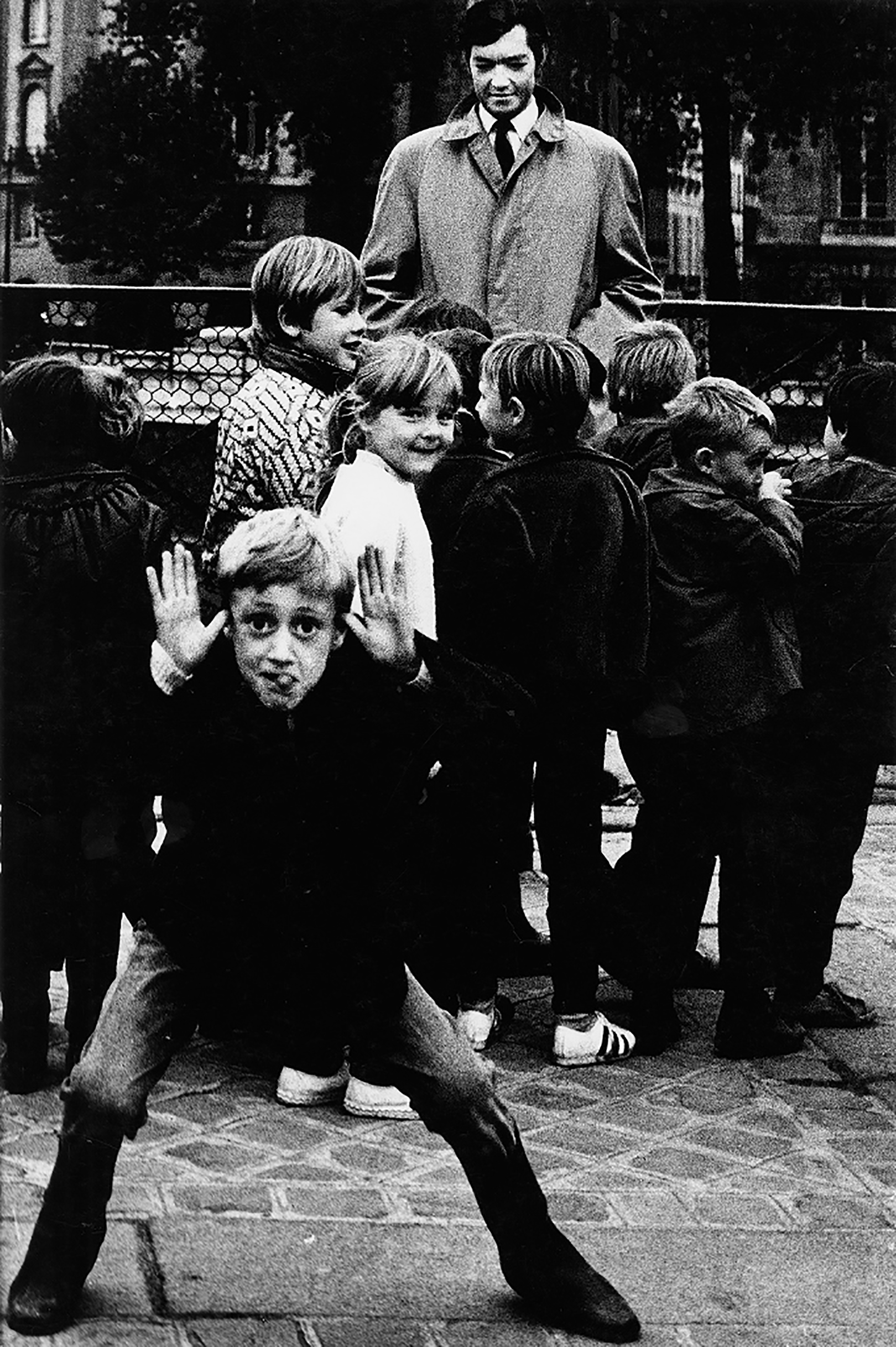 Septembar u Servantesu: Dan otvorenih vrata i „Moji prijatelji velikani“