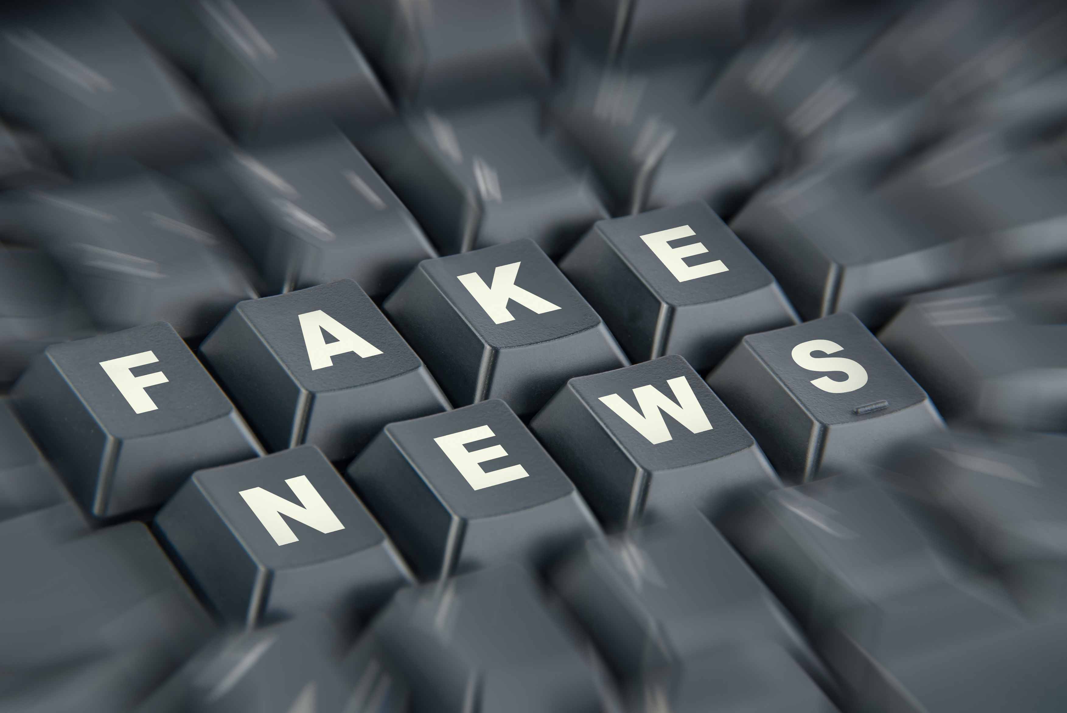 Lažne vesti, fake news, fejk njuz, ilustracija Foto: Profimedia.rs