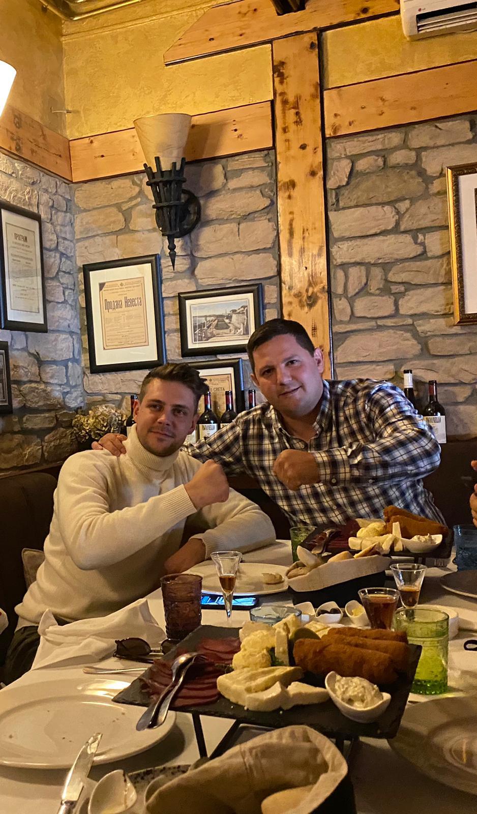 Foto: Bokserski savez Srbije