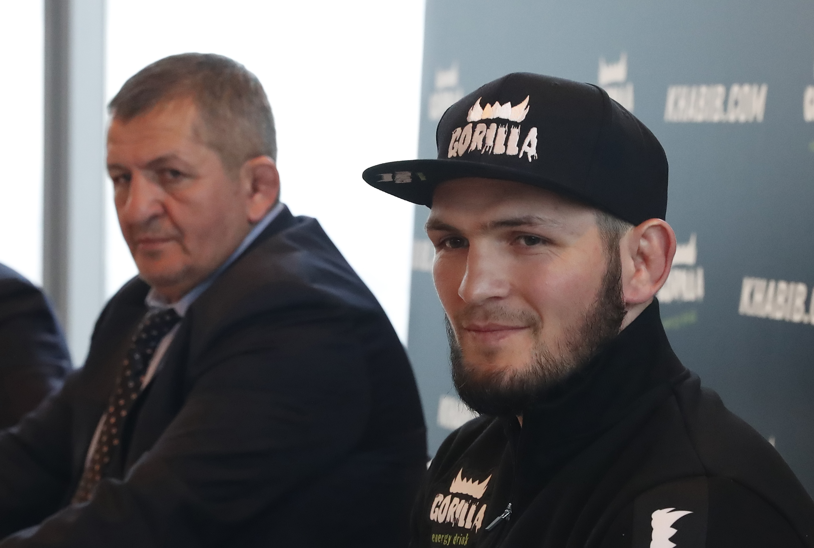 Foto:  EPA-EFE/MAXIM SHIPENKOV