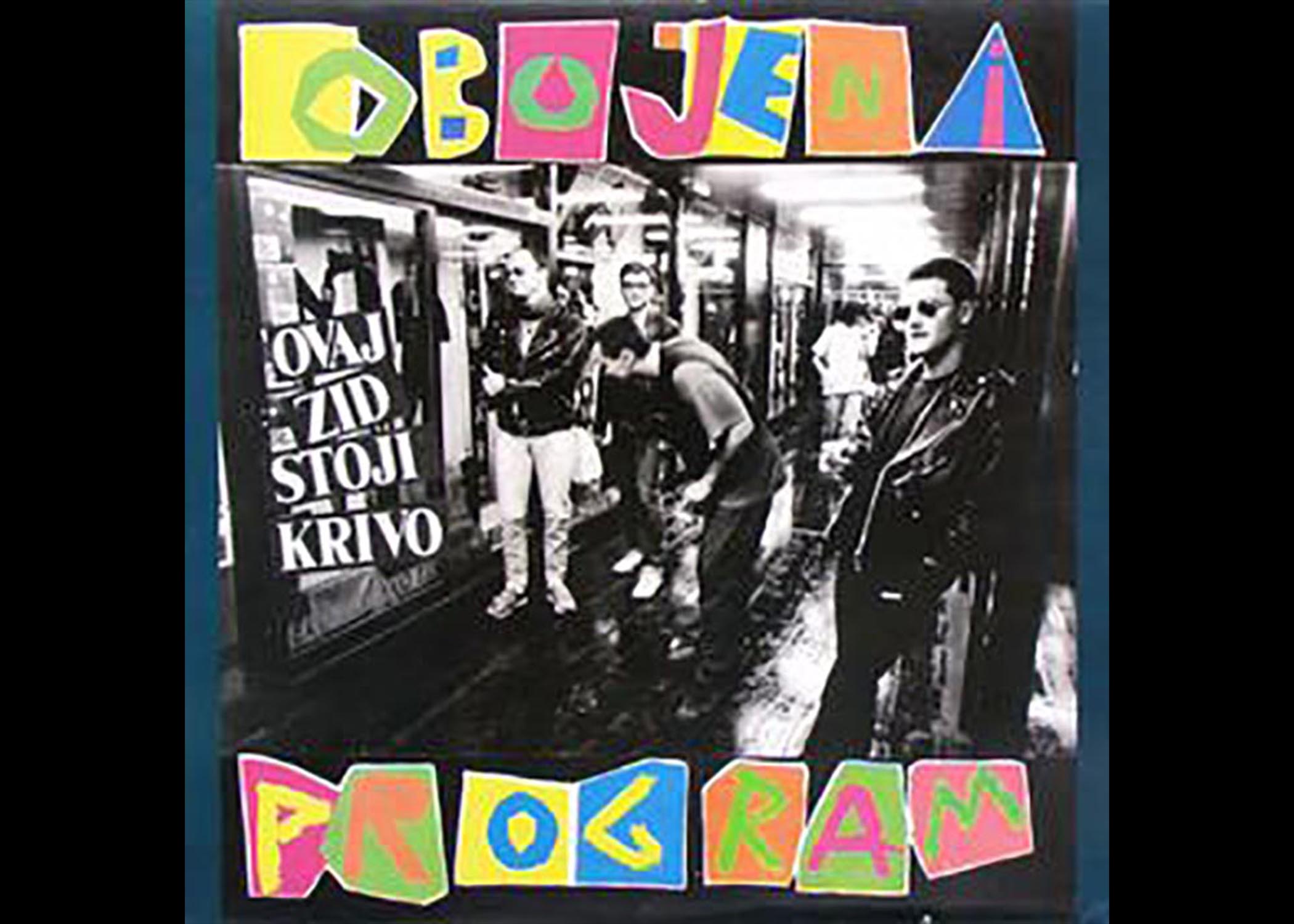 Obojeni program Edi Keler