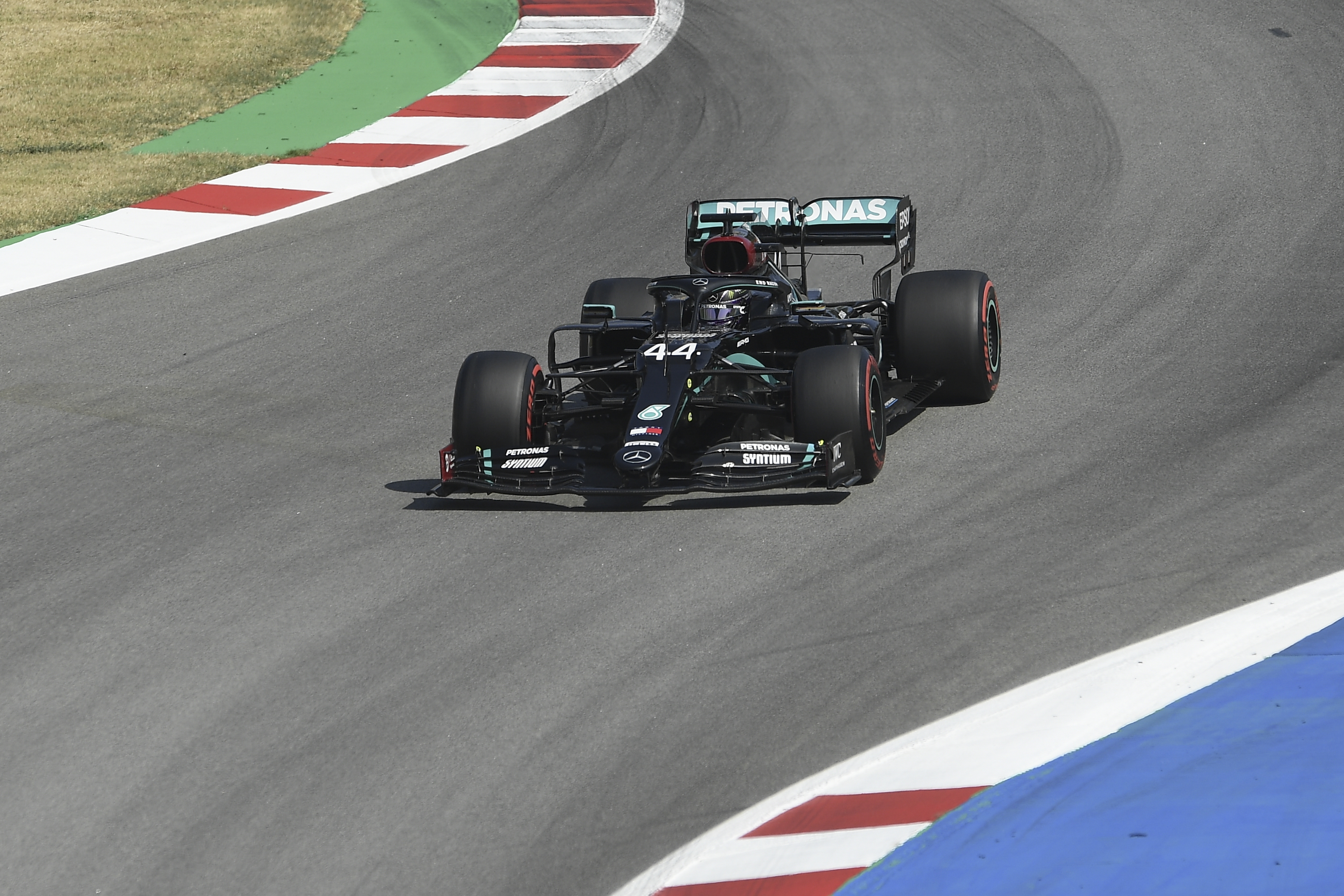 Formula One Grand Prix of Spain