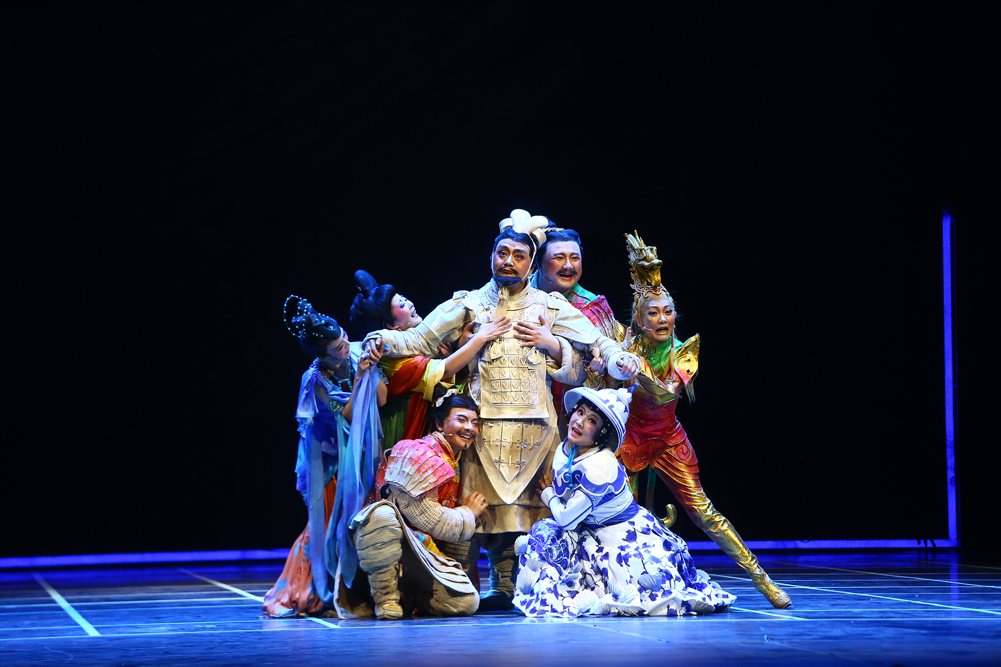 27. Međunarodni festival pozorišta za decu u Subotici poslali Matija Jovandic i Marija Jakovljevic