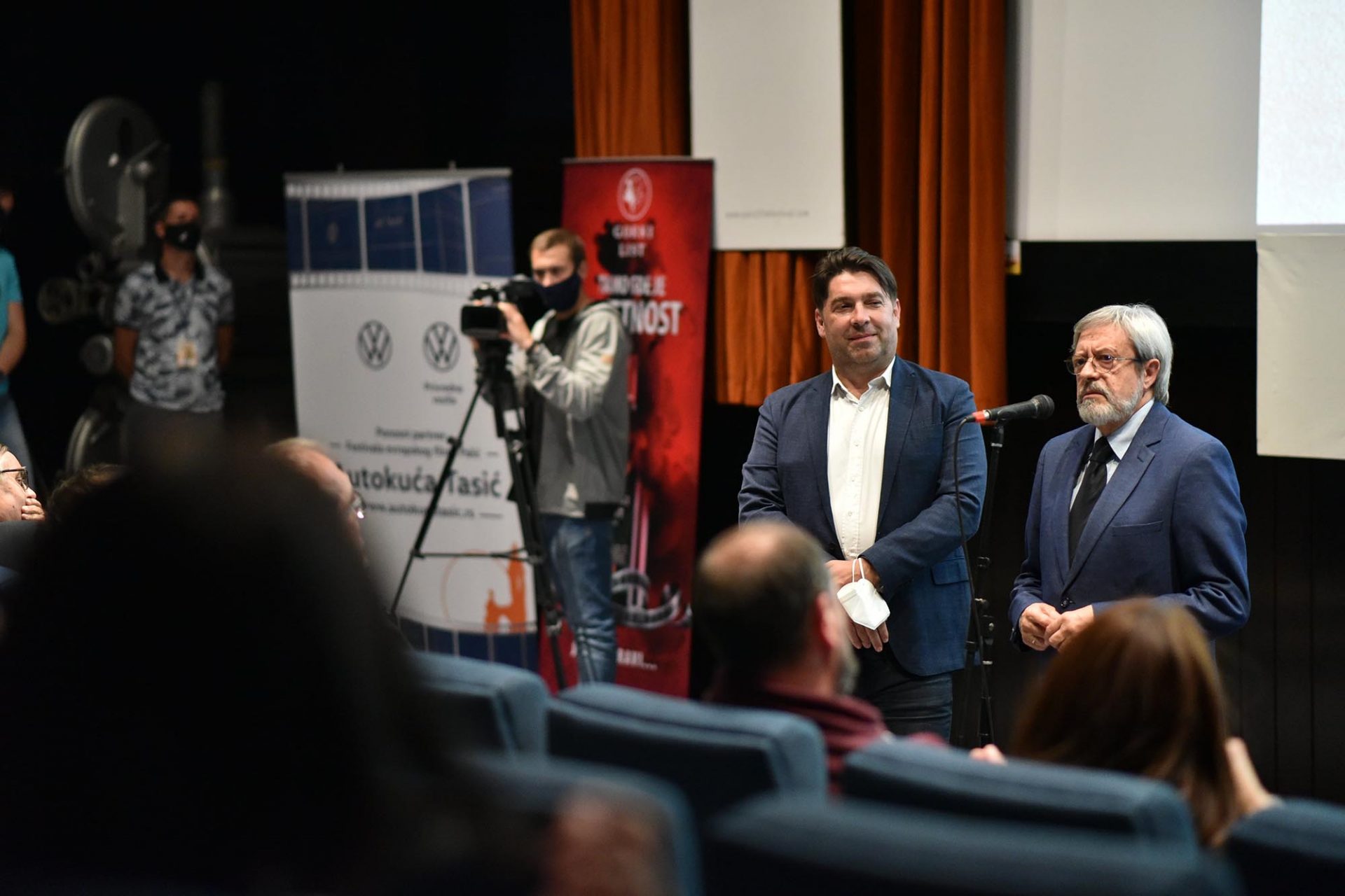 Svečano zatvoren 27. Festival evropskog filma Palić