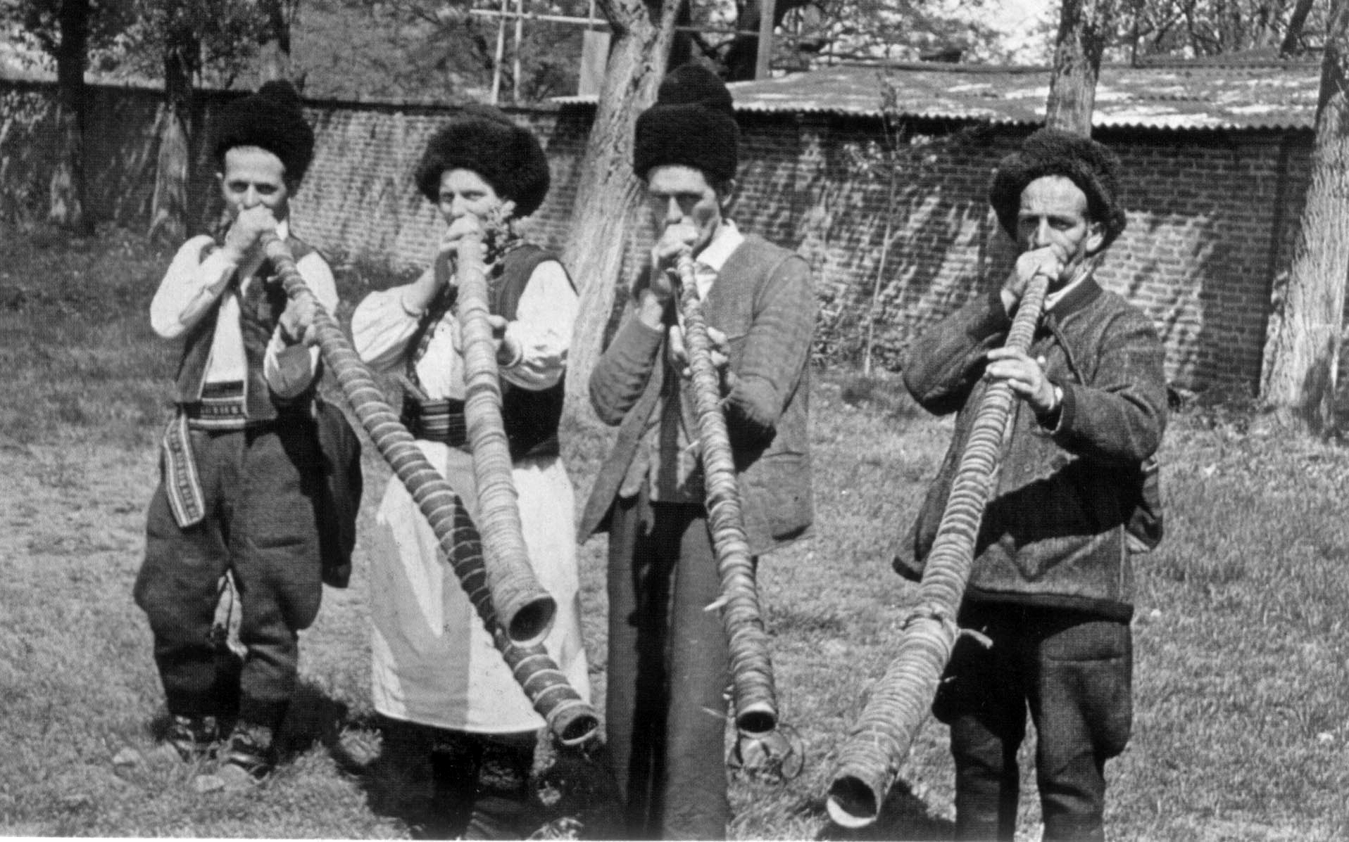 Svirale Etnografskog muzeja, 119 godina postojanja muzeja