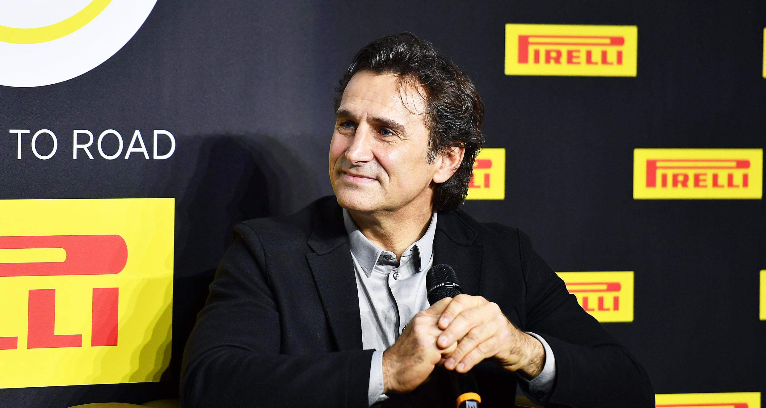 Foto:  EPA/ALESSANDRO DI MARCO