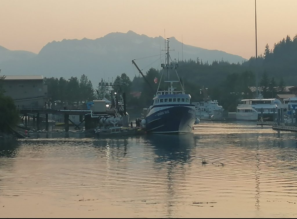 Aljaska žene Foto:Privatna arhiva