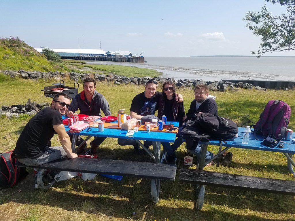 Aljaska žene Foto:Privatna arhiva